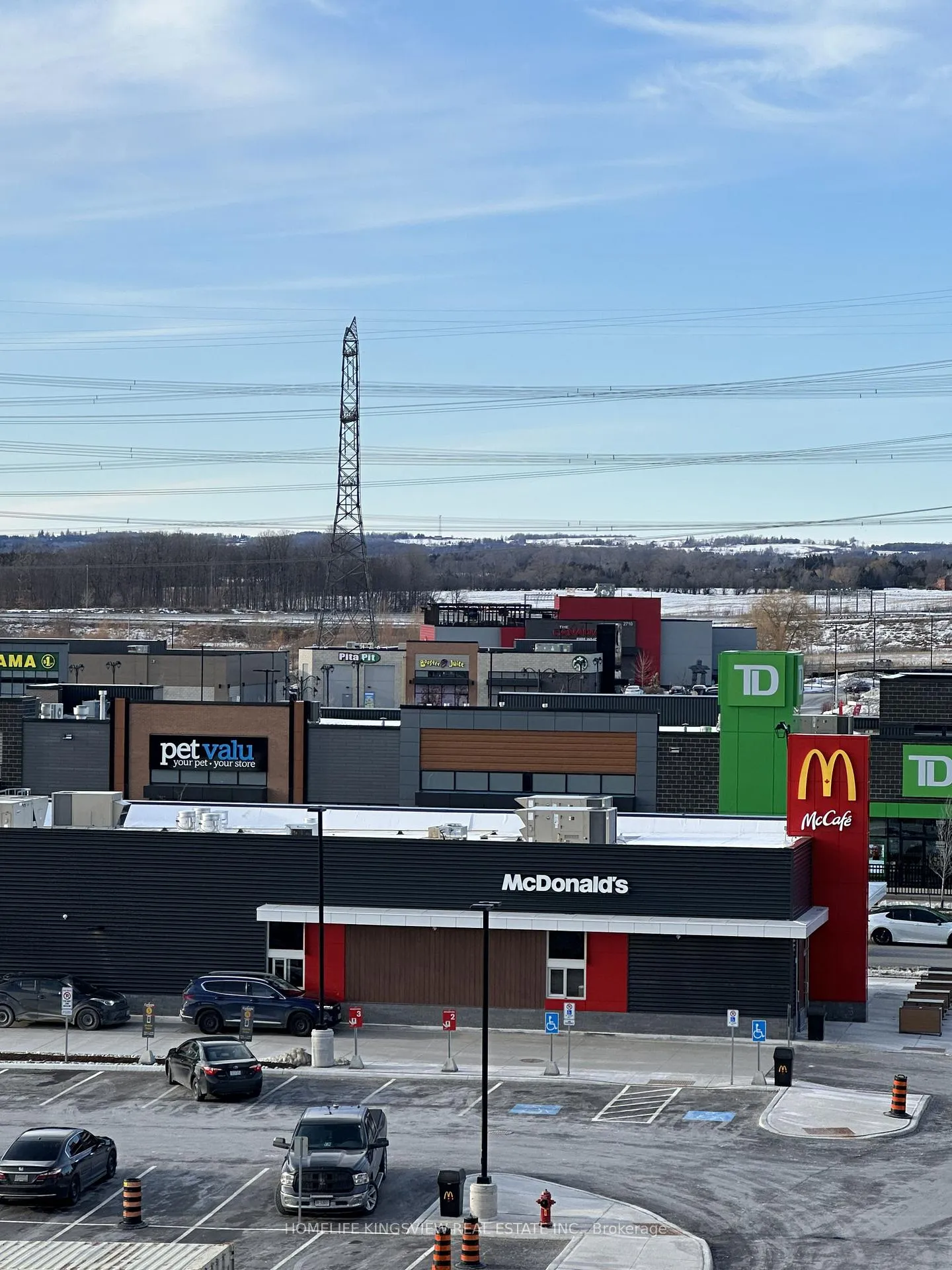 Photo 10 of Unit 501, 2550 Simcoe Street N, Oshawa, Windfields — HOMEH