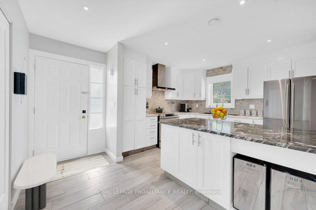 Photo 1 of Unit 1, 351 Cannifton Road N, Belleville, Thurlow Ward — HOMEH