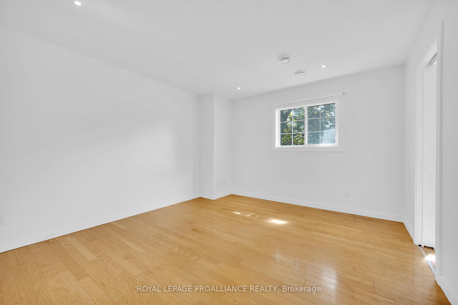 Photo 2 of Unit 1, 351 Cannifton Road N, Belleville, Thurlow Ward — HOMEH