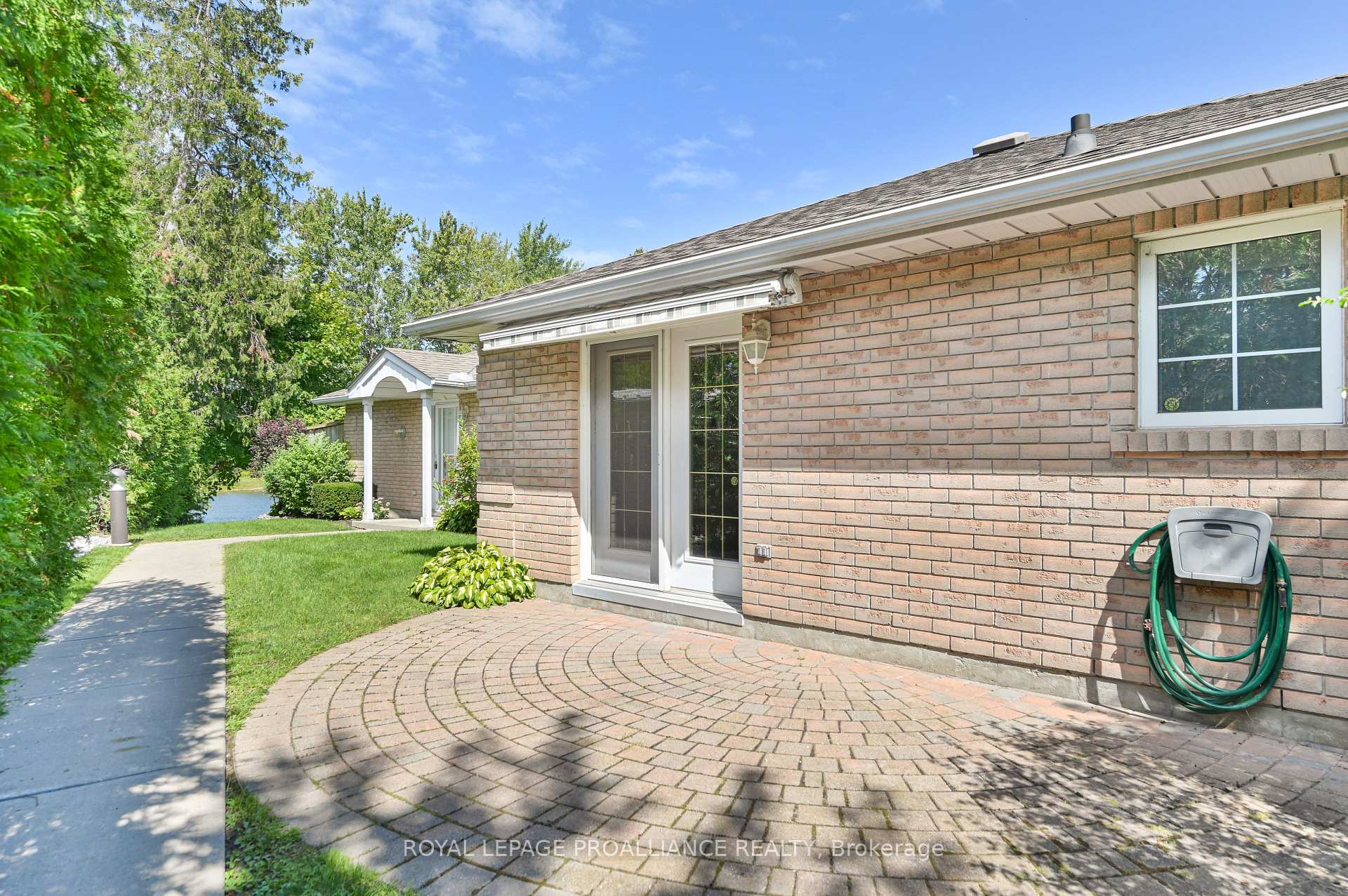Photo 8 of Unit 1, 351 Cannifton Road N, Belleville, Thurlow Ward — HOMEH