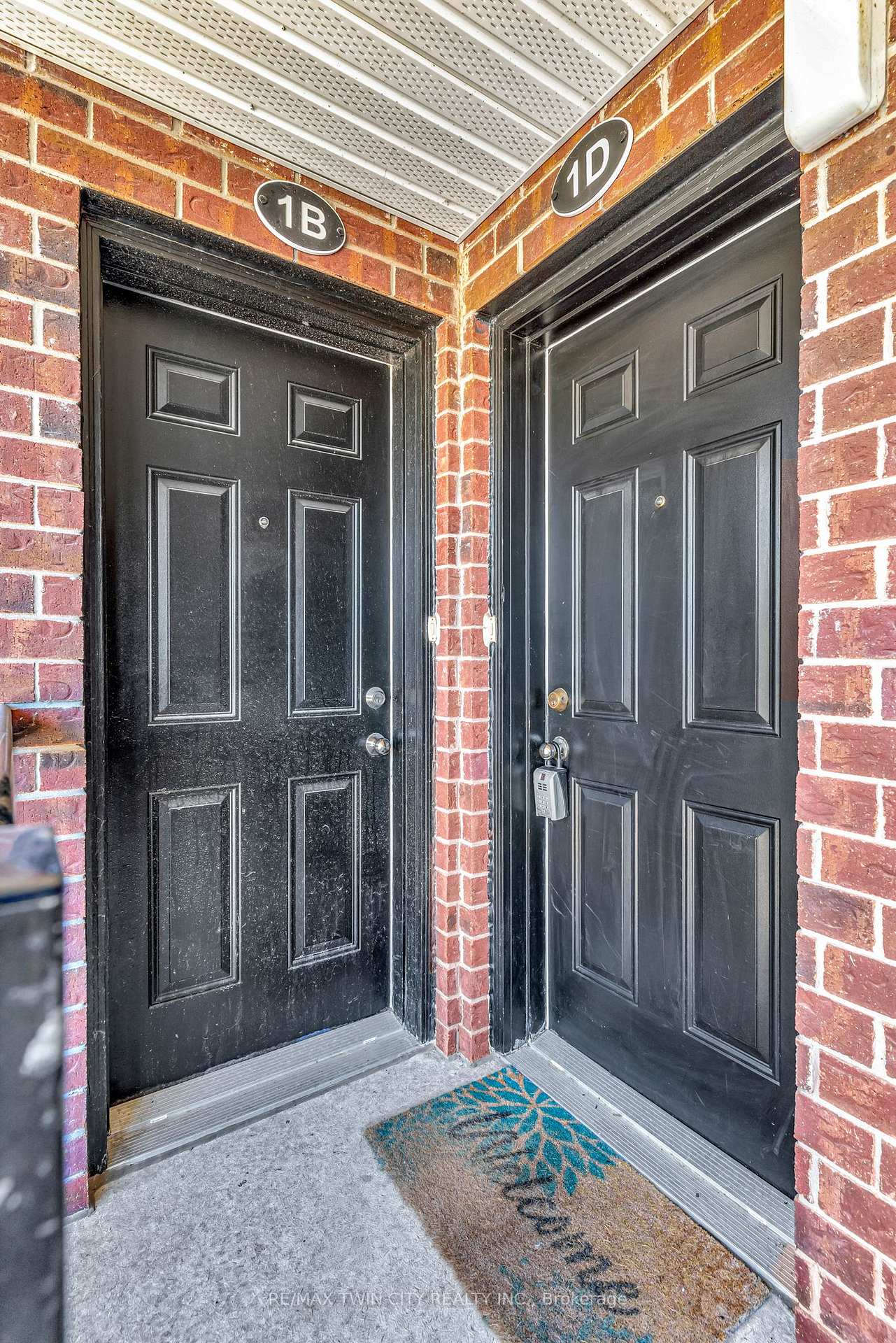 Photo 9 of Unit 1D, 45 Cedarhill Crescent, Kitchener — HOMEH