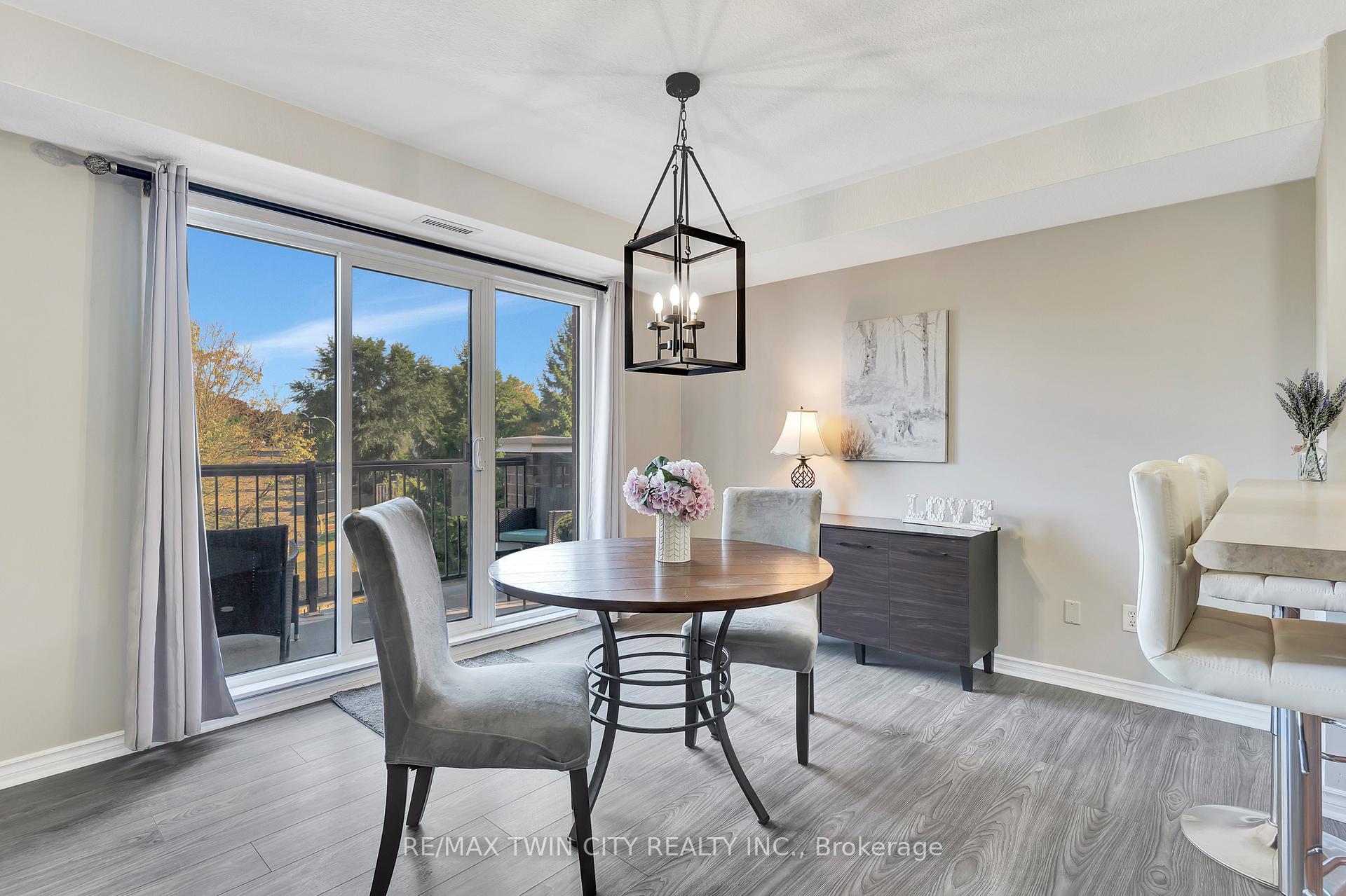 Photo 12 of Unit 1D, 45 Cedarhill Crescent, Kitchener — HOMEH