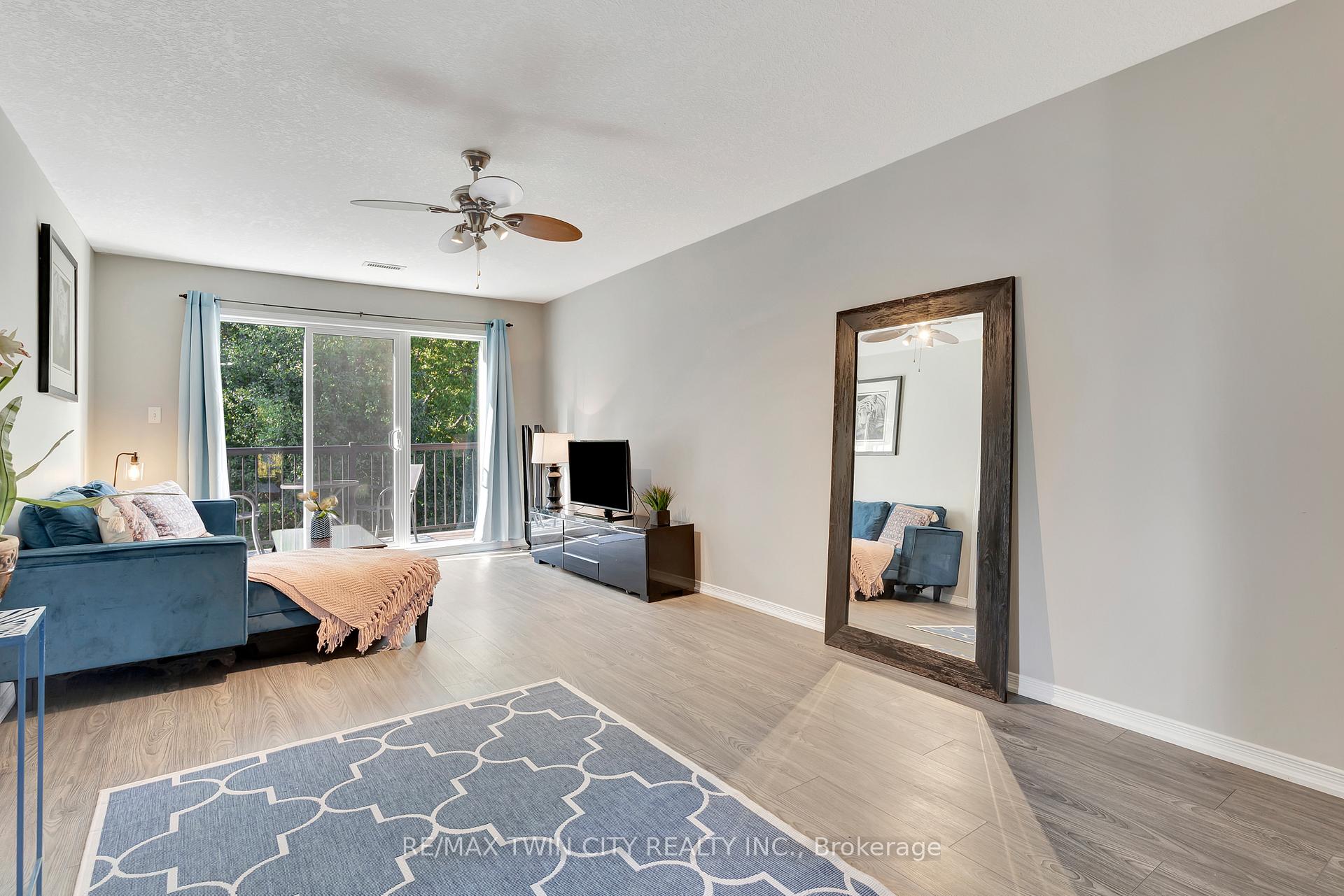 Photo 18 of Unit 1D, 45 Cedarhill Crescent, Kitchener — HOMEH