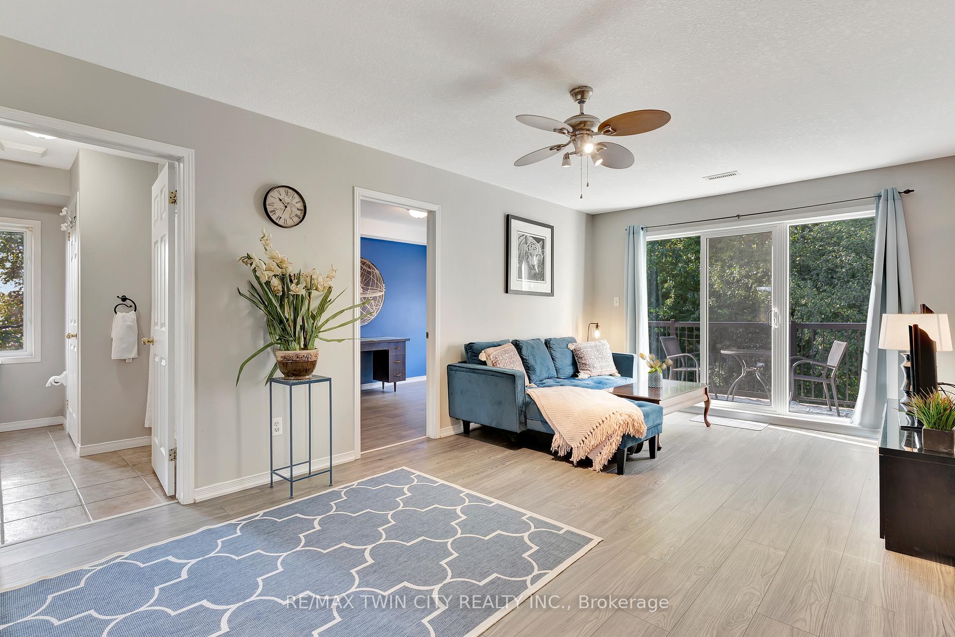Photo 19 of Unit 1D, 45 Cedarhill Crescent, Kitchener — HOMEH