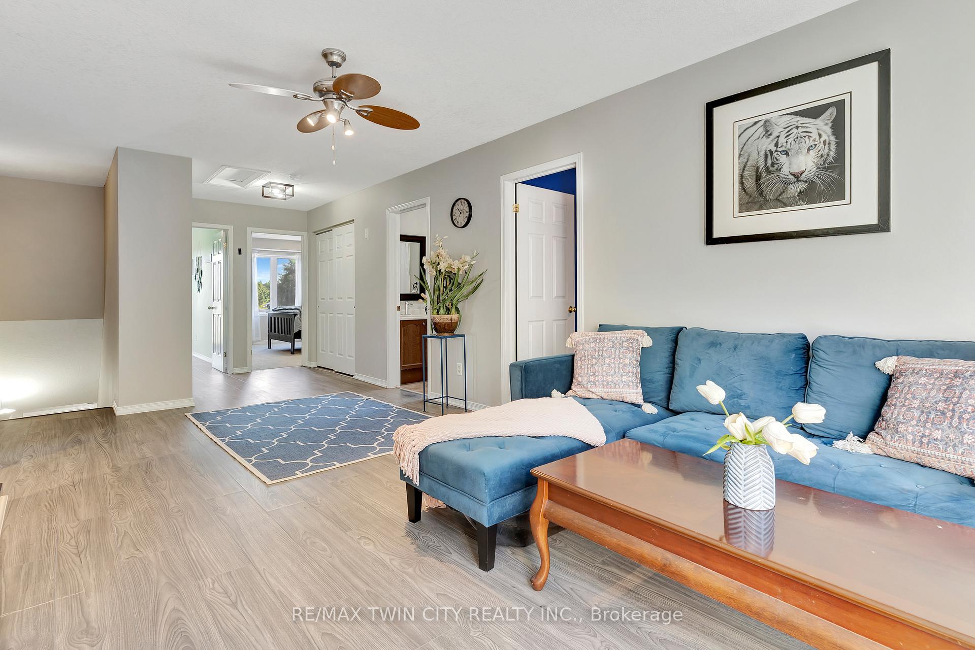 Photo 20 of Unit 1D, 45 Cedarhill Crescent, Kitchener — HOMEH