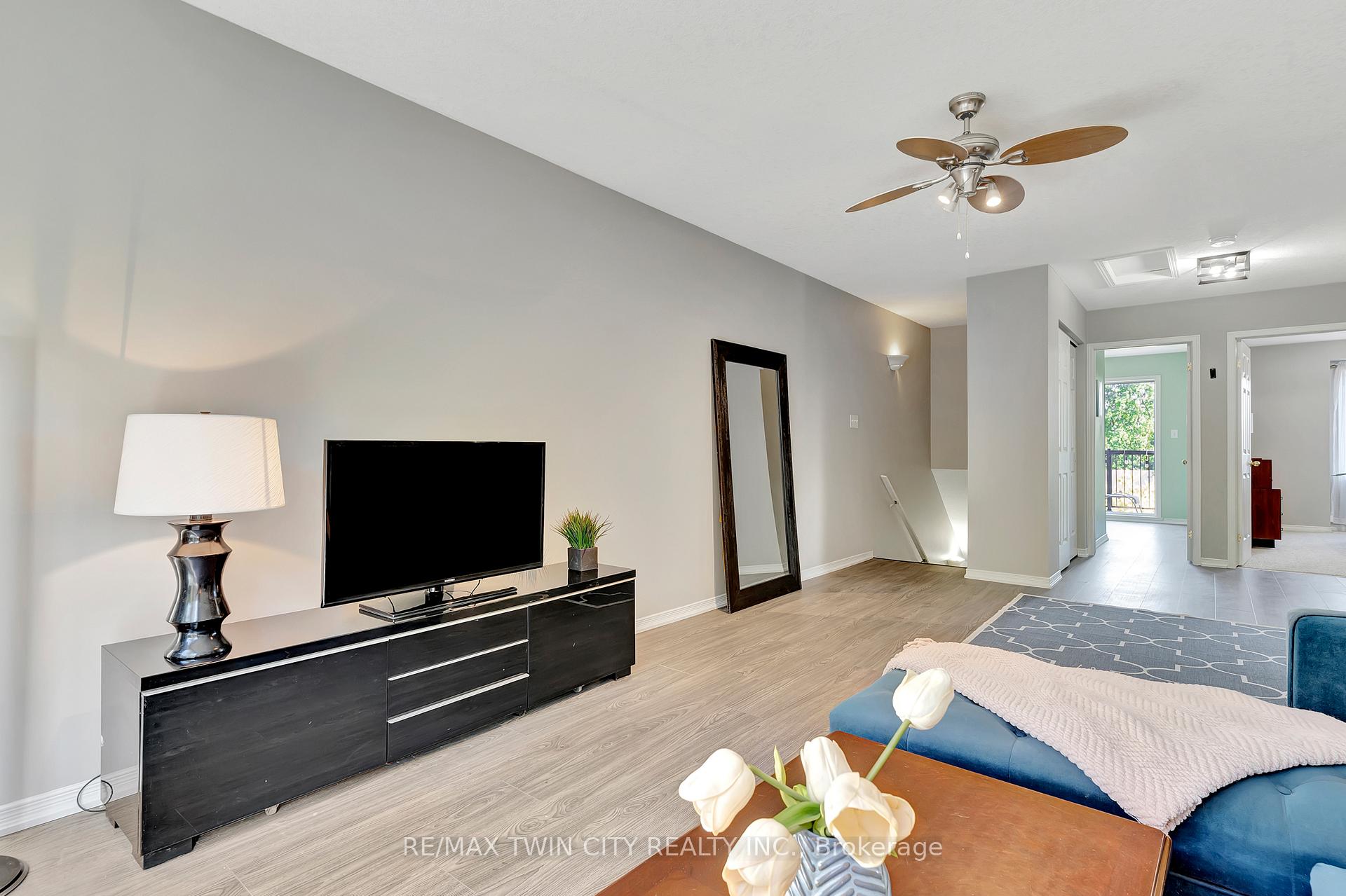 Photo 21 of Unit 1D, 45 Cedarhill Crescent, Kitchener — HOMEH