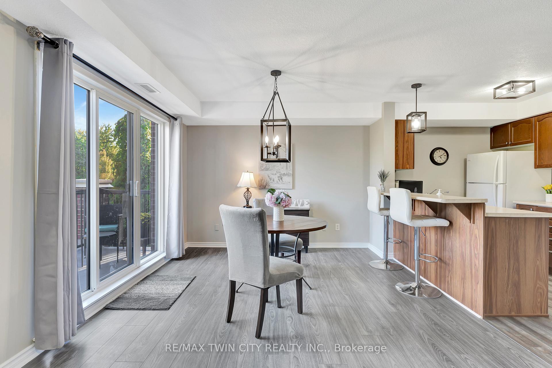 Photo 24 of Unit 1D, 45 Cedarhill Crescent, Kitchener — HOMEH