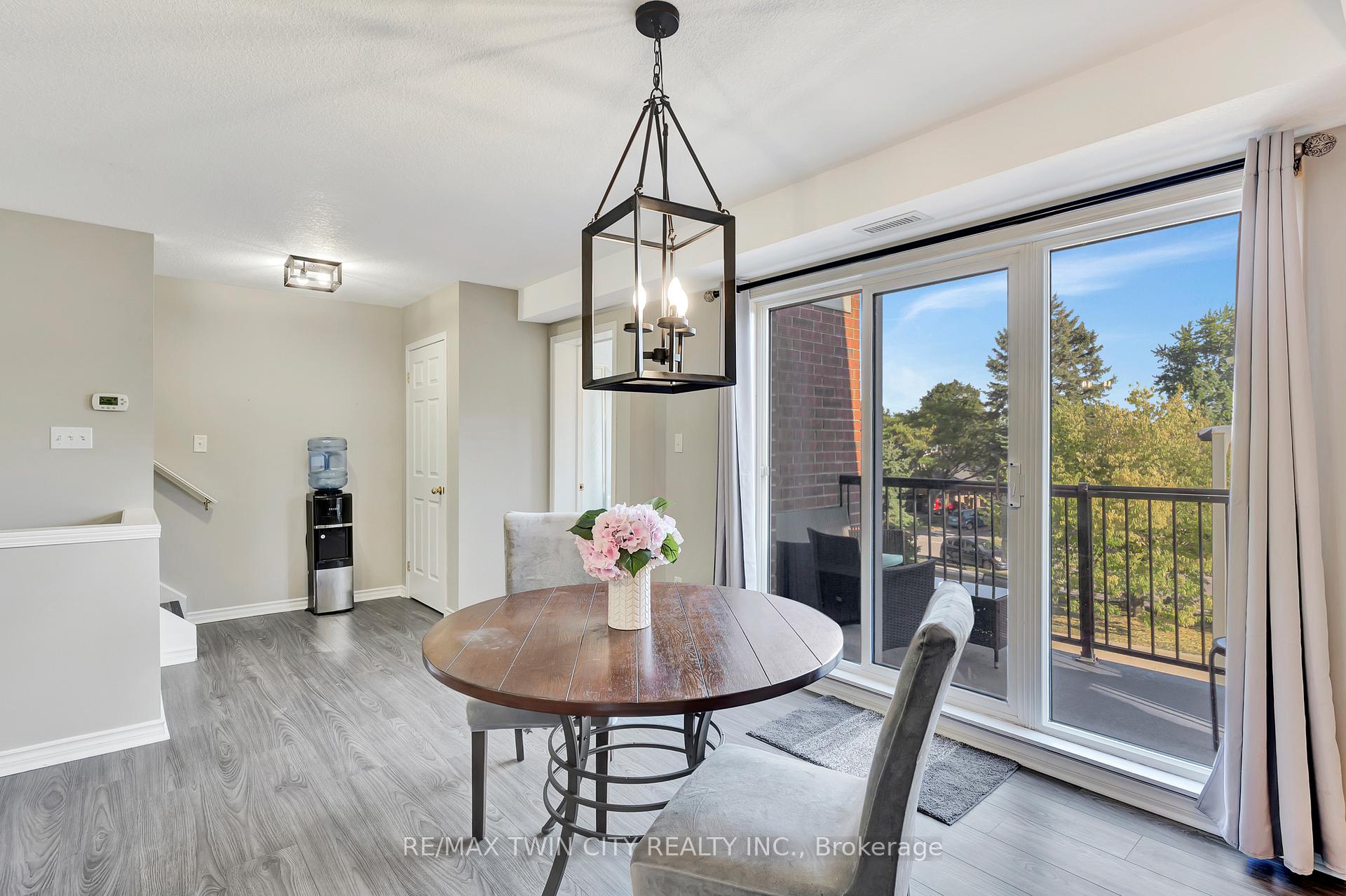 Photo 26 of Unit 1D, 45 Cedarhill Crescent, Kitchener — HOMEH