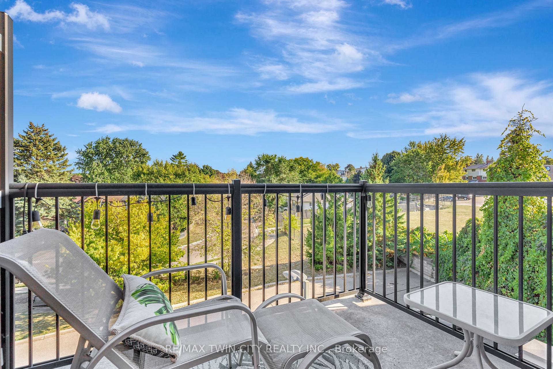 Photo 27 of Unit 1D, 45 Cedarhill Crescent, Kitchener — HOMEH