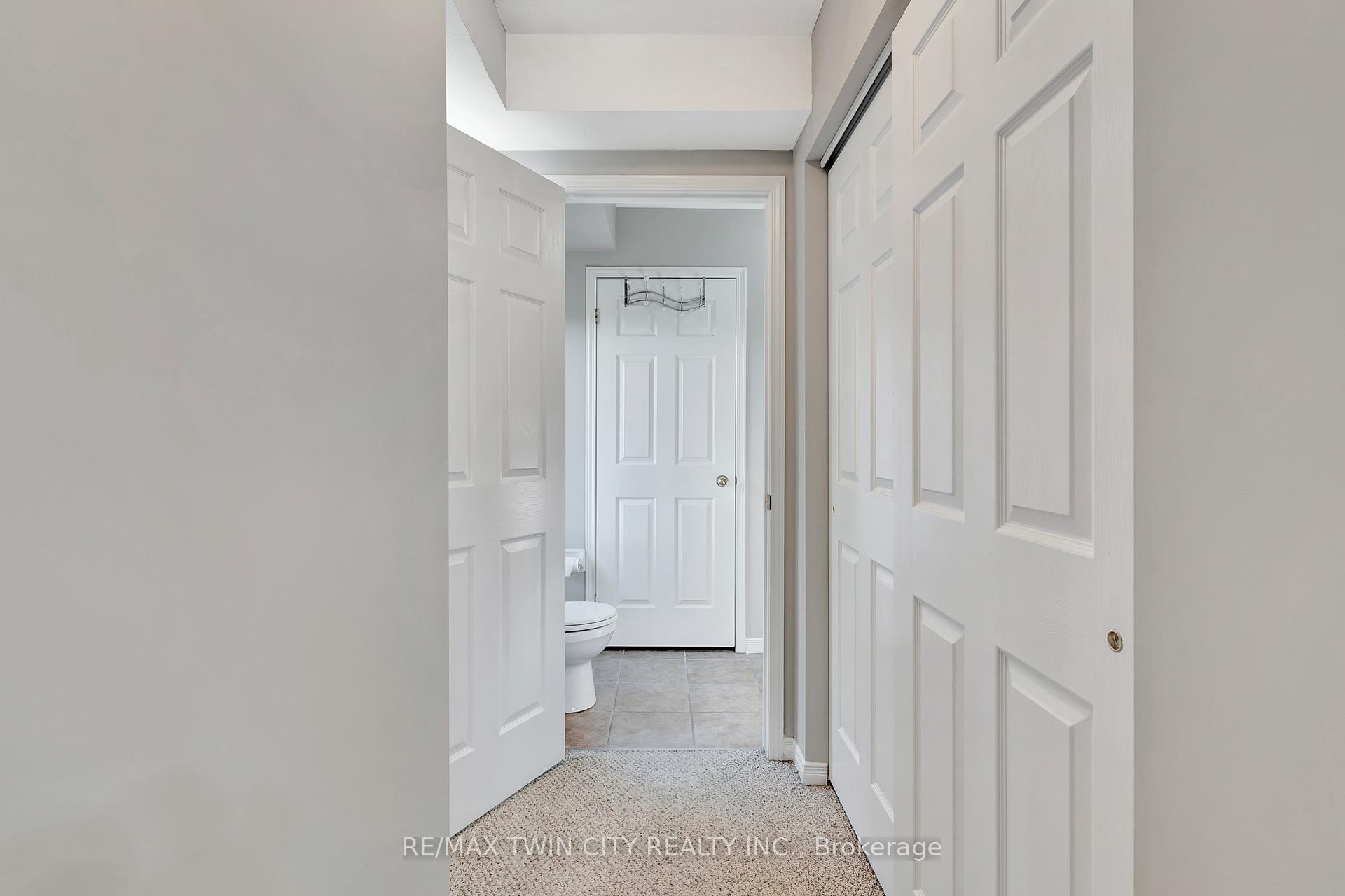Photo 39 of Unit 1D, 45 Cedarhill Crescent, Kitchener — HOMEH