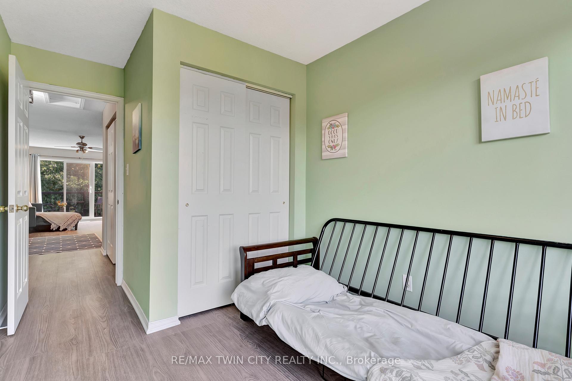 Photo 41 of Unit 1D, 45 Cedarhill Crescent, Kitchener — HOMEH