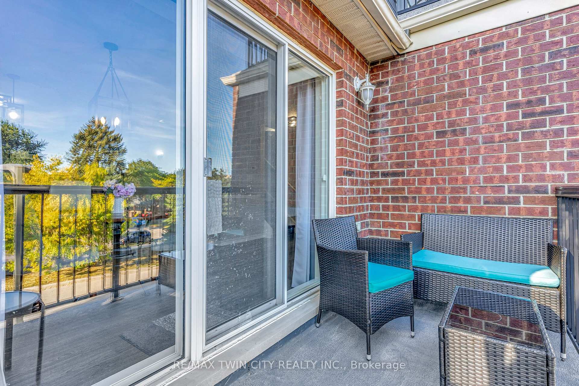 Photo 43 of Unit 1D, 45 Cedarhill Crescent, Kitchener — HOMEH