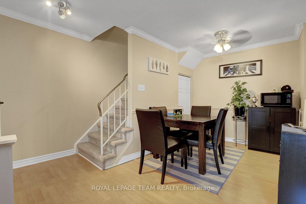 Photo 10 of Unit C, 9 Forester Crescent, Ottawa, Westcliffe Estates — HOMEH