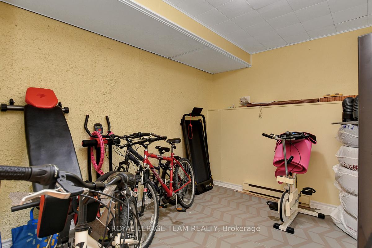 Photo 22 of Unit C, 9 Forester Crescent, Ottawa, Westcliffe Estates — HOMEH