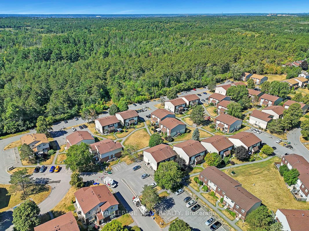 Photo 29 of Unit C, 9 Forester Crescent, Ottawa, Westcliffe Estates — HOMEH