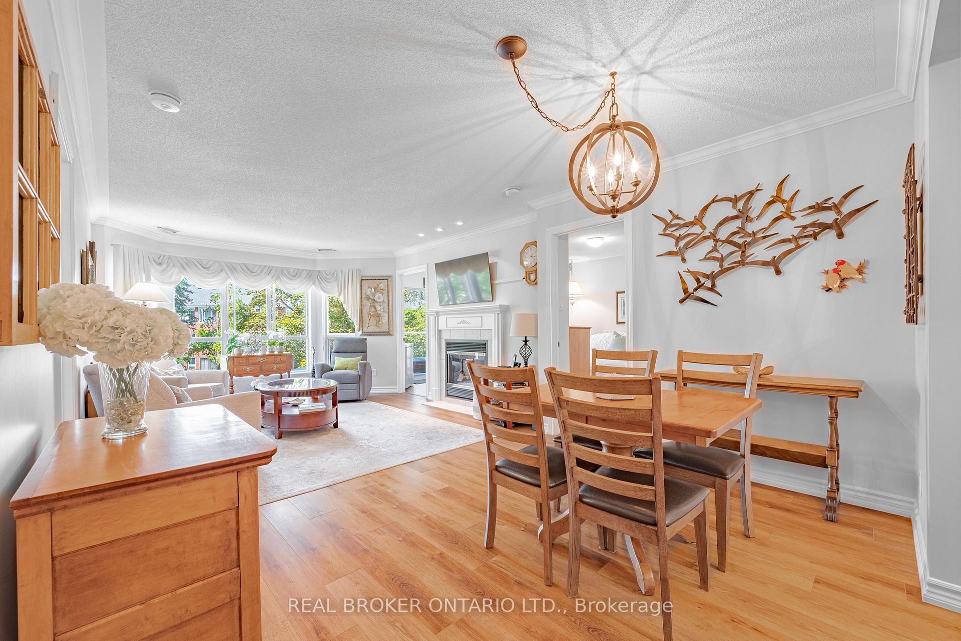 Photo 8 of Unit 202, 3 Heritage Way, Kawartha Lakes, Lindsay — HOMEH