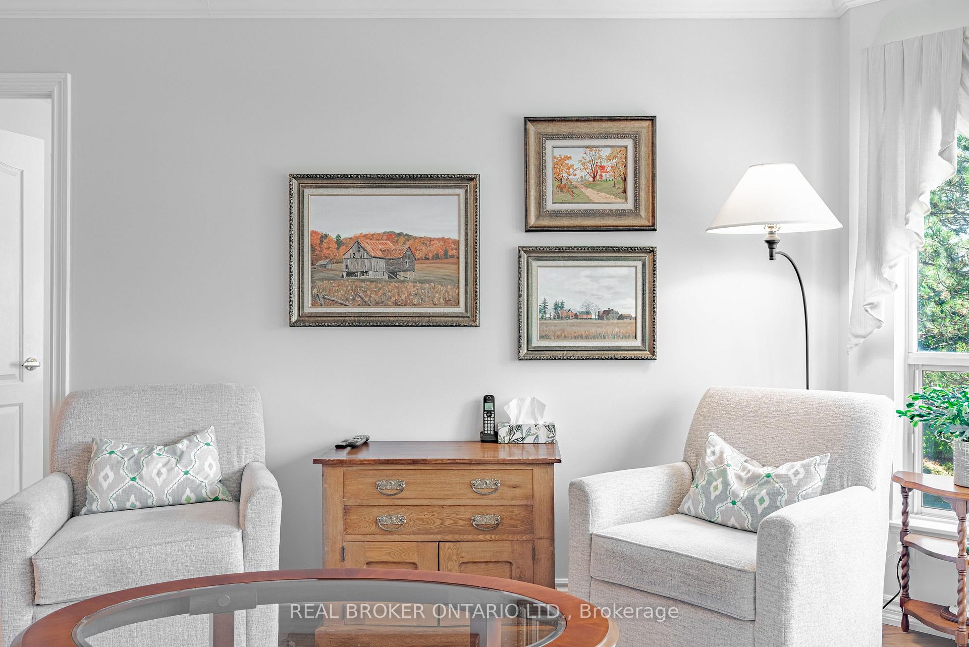 Photo 11 of Unit 202, 3 Heritage Way, Kawartha Lakes, Lindsay — HOMEH