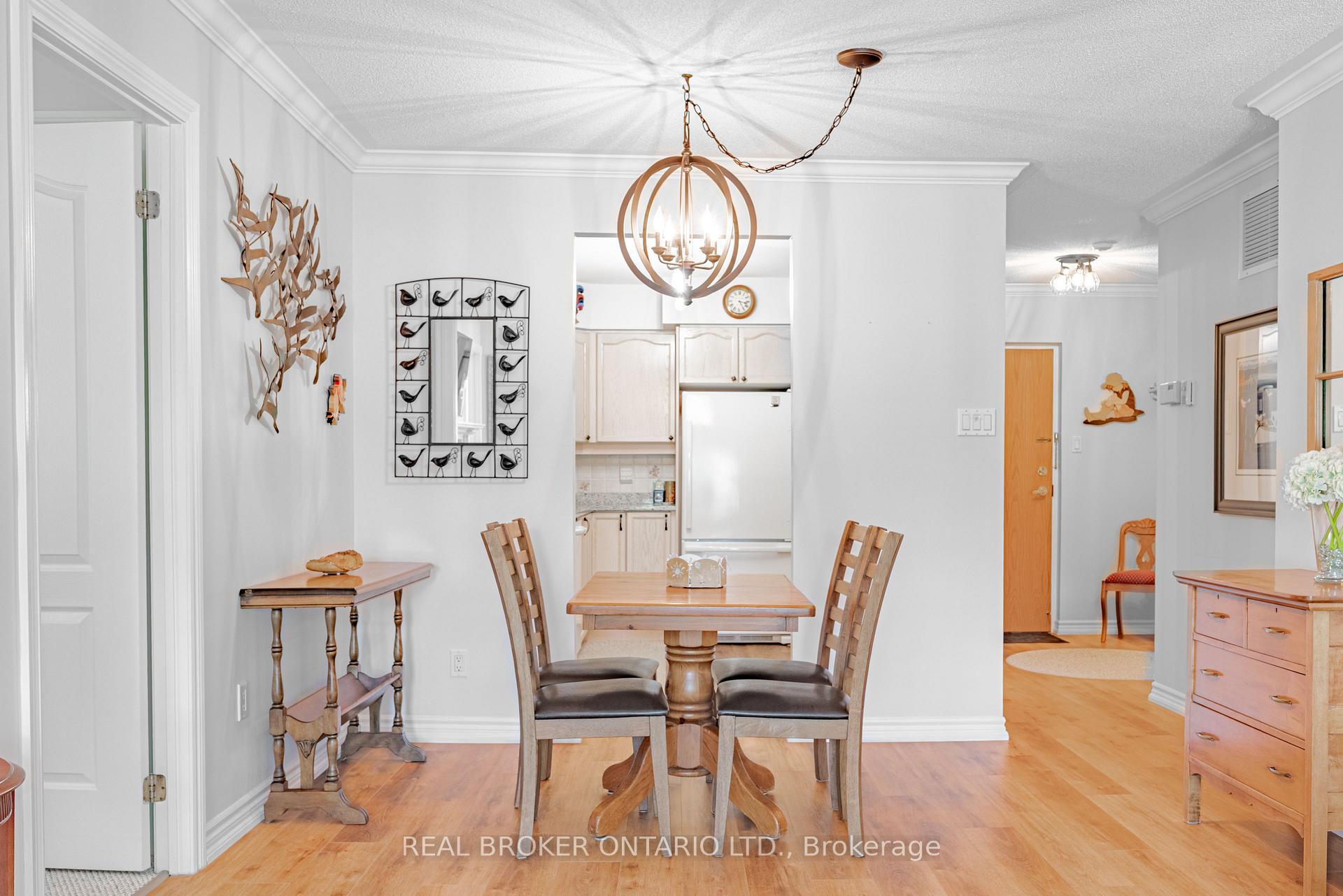 Photo 12 of Unit 202, 3 Heritage Way, Kawartha Lakes, Lindsay — HOMEH