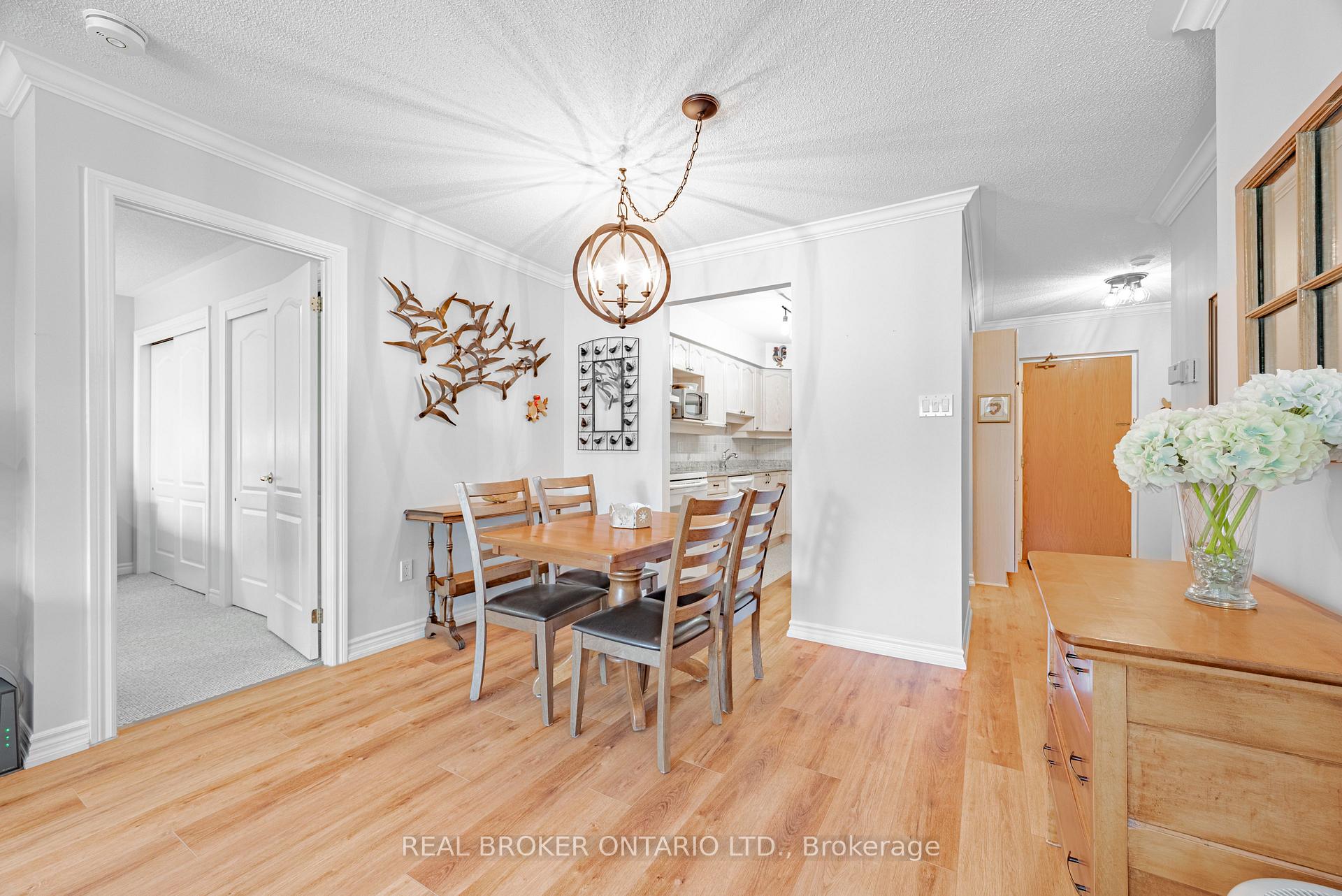 Photo 13 of Unit 202, 3 Heritage Way, Kawartha Lakes, Lindsay — HOMEH