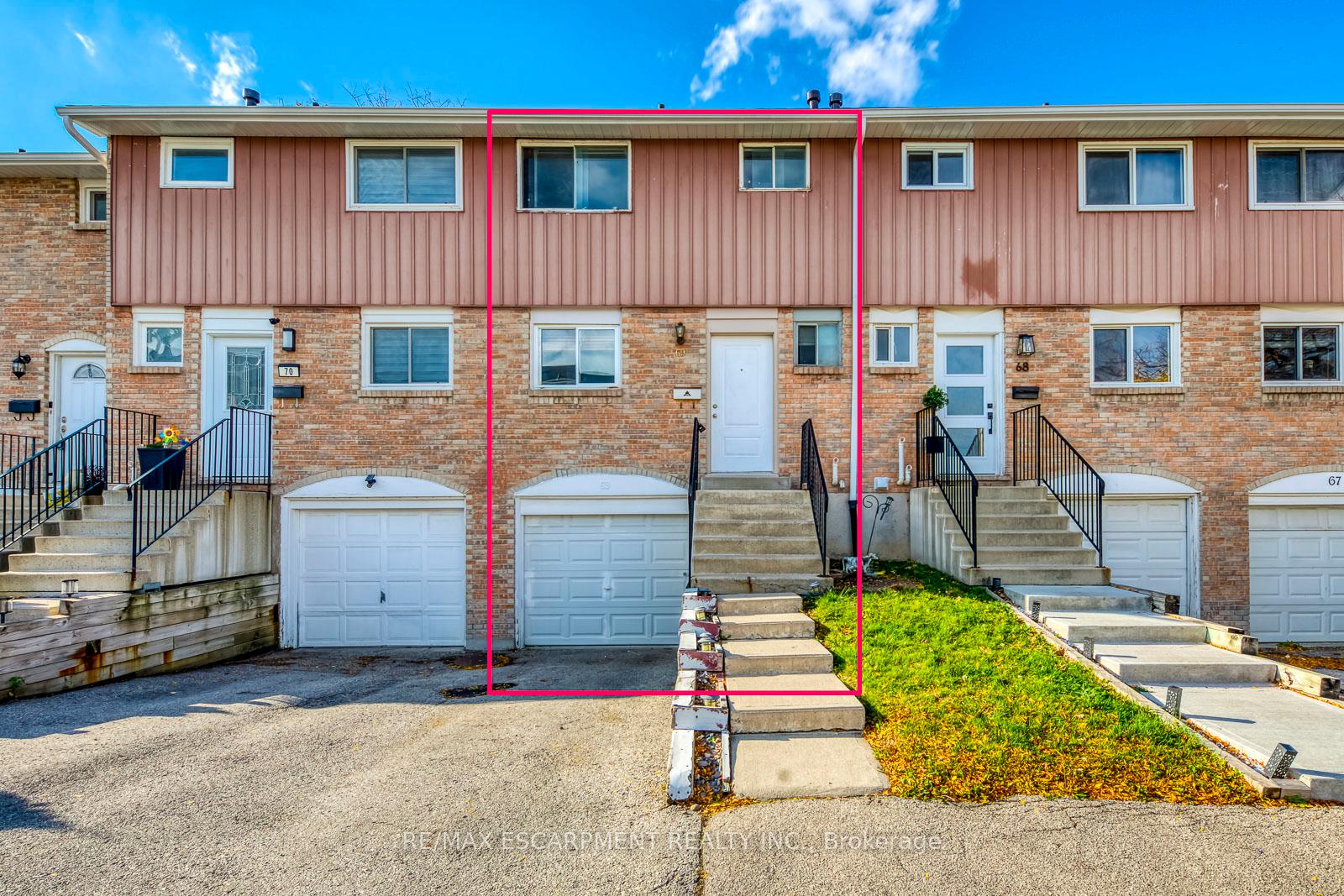 Photo 2 of Unit 69, 120 Quigley Road, Hamilton, Vincent — HOMEH