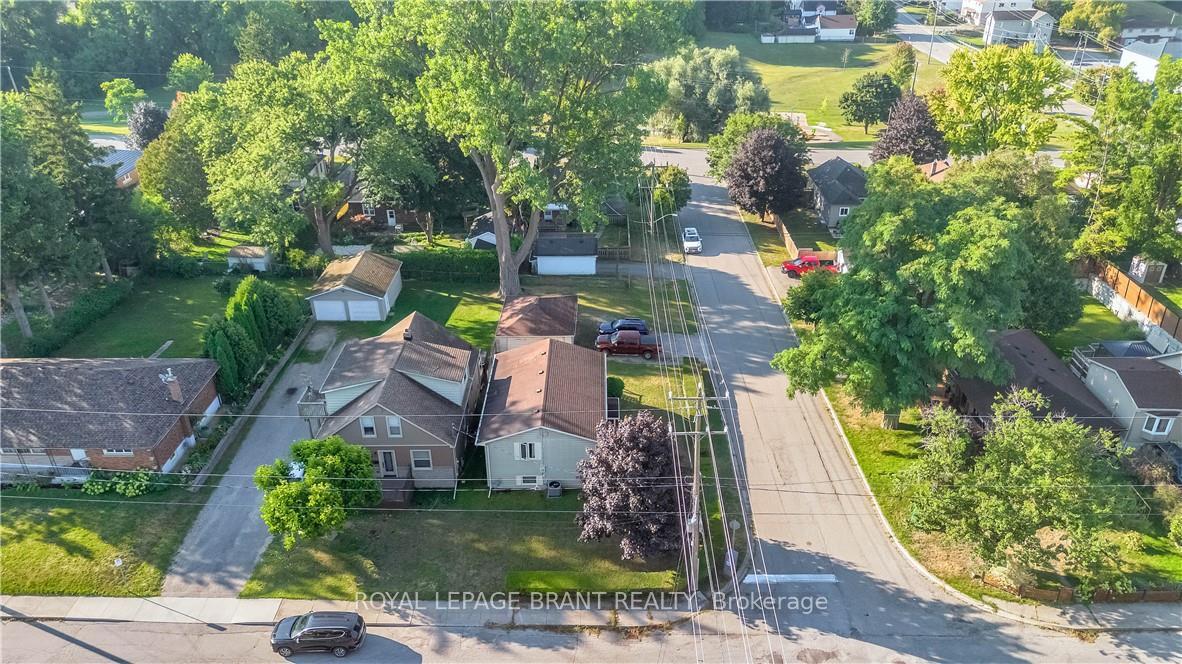 Photo 31 of 11 Fourth Avenue, Brantford — HOMEH