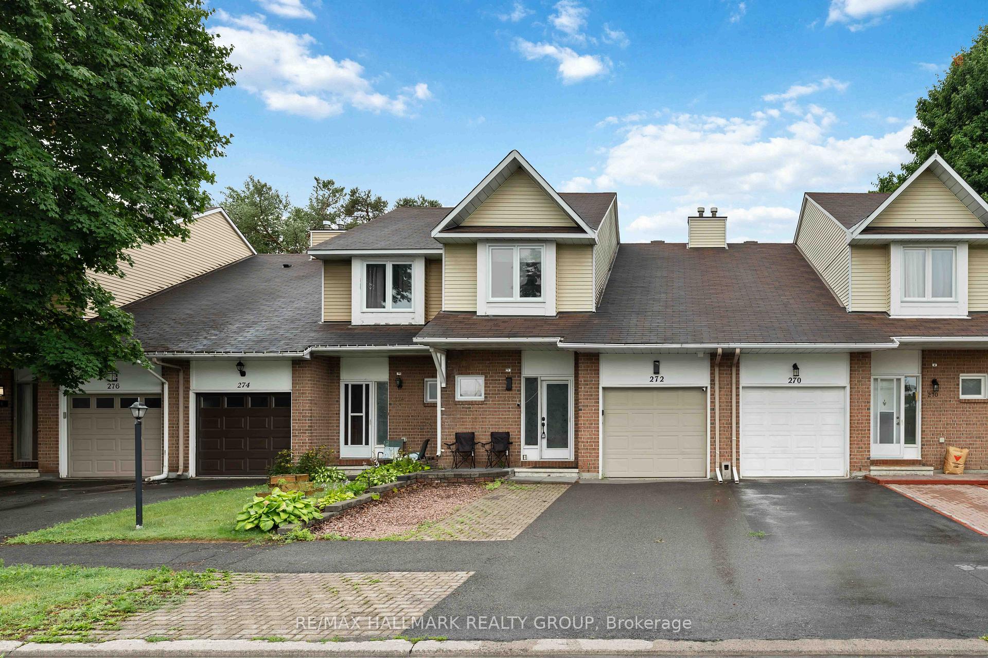 Photo 1 of 272 Pickford Drive, Ottawa, Kanata - Katimavik — HOMEH