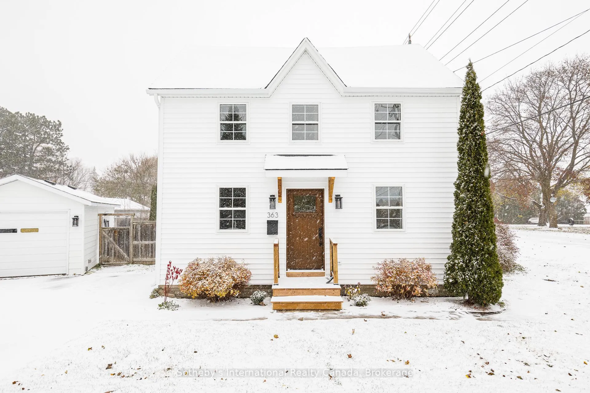 Photo 1 of 363 Sixth Street, Collingwood — HOMEH