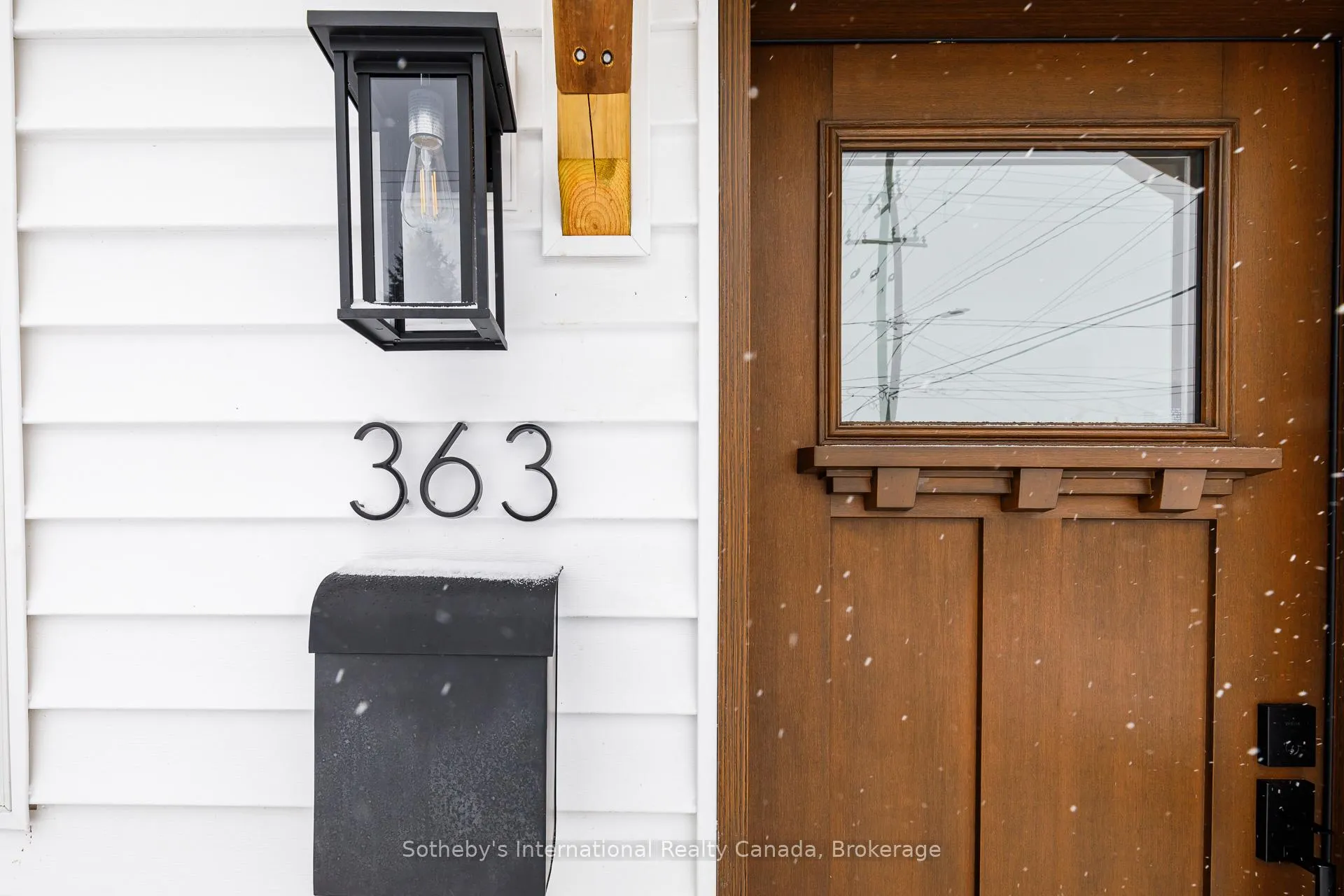 Photo 3 of 363 Sixth Street, Collingwood — HOMEH