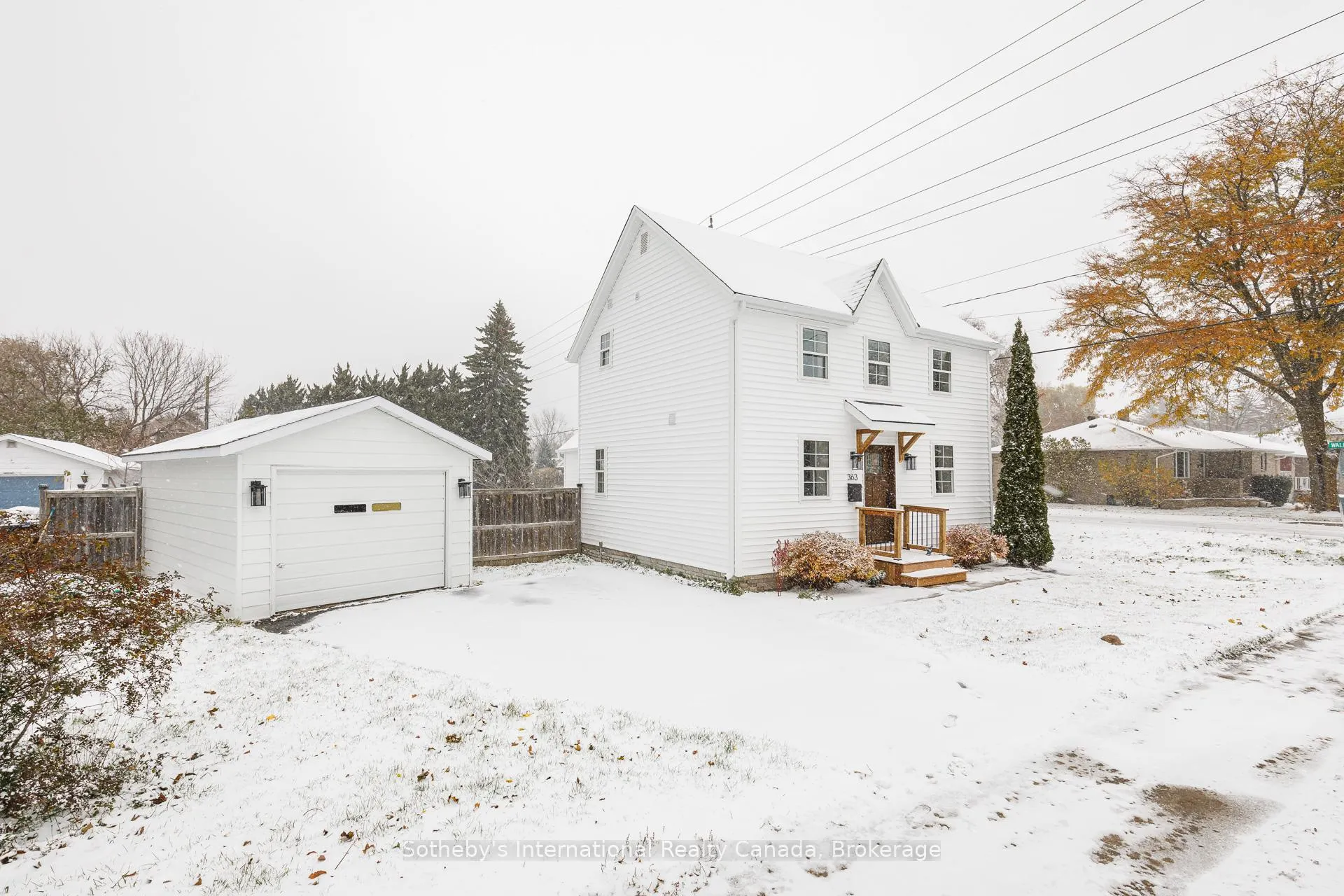 Photo 30 of 363 Sixth Street, Collingwood — HOMEH