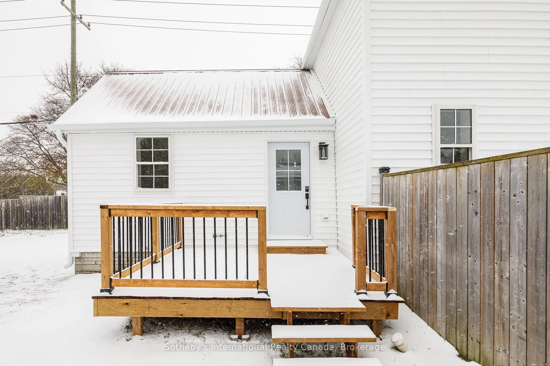 Photo 31 of 363 Sixth Street, Collingwood — HOMEH
