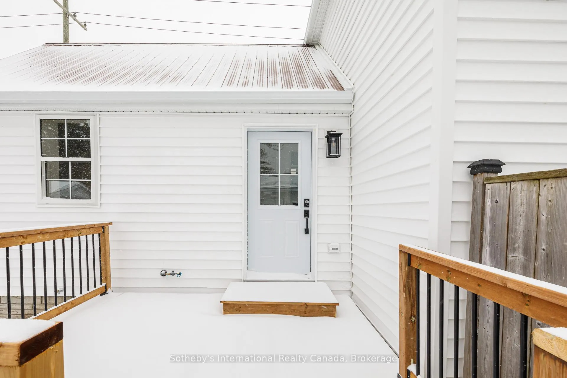 Photo 32 of 363 Sixth Street, Collingwood — HOMEH