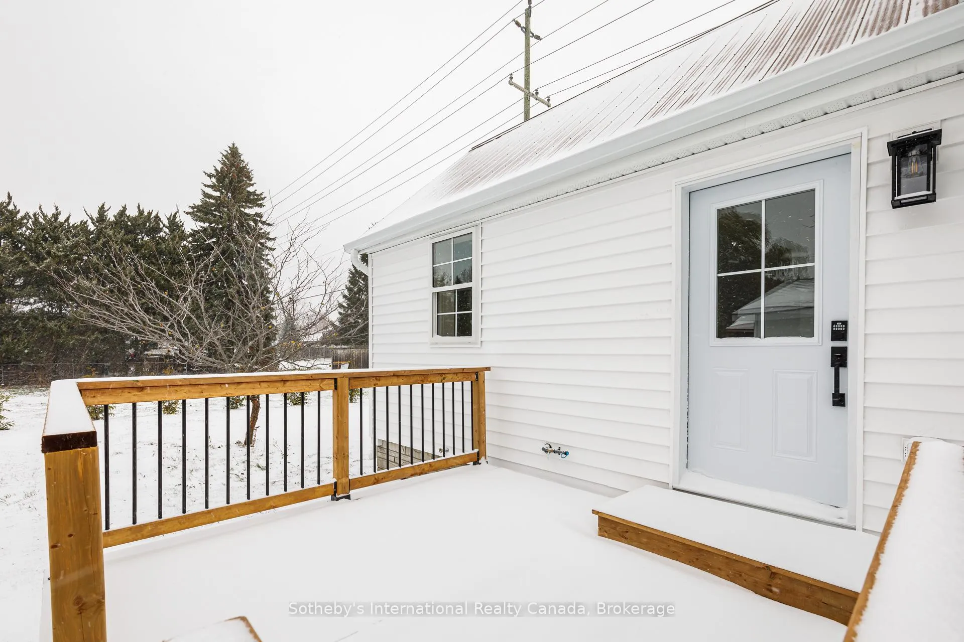 Photo 33 of 363 Sixth Street, Collingwood — HOMEH