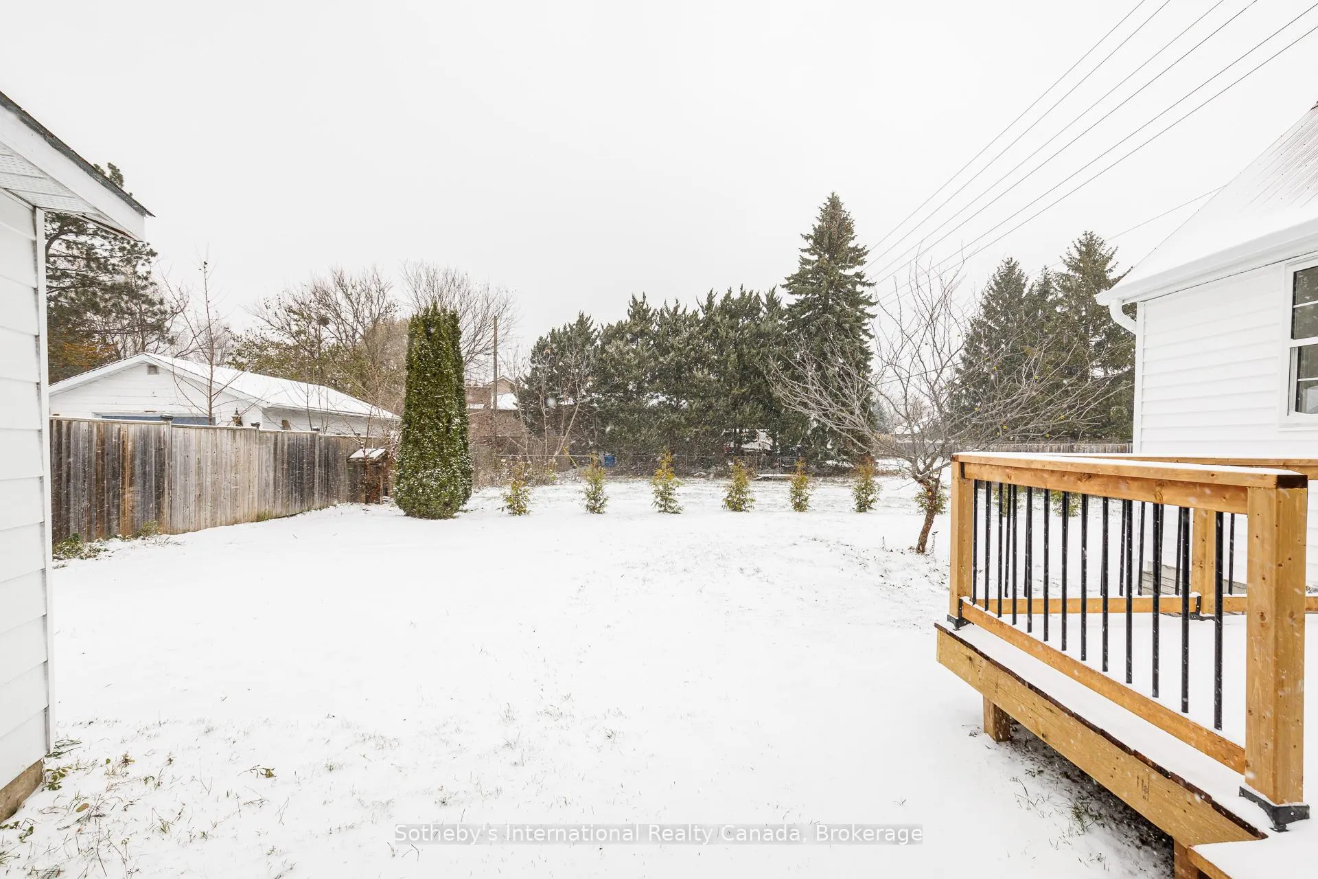 Photo 34 of 363 Sixth Street, Collingwood — HOMEH