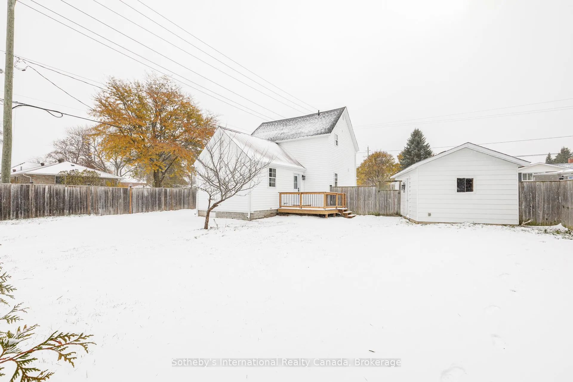 Photo 36 of 363 Sixth Street, Collingwood — HOMEH