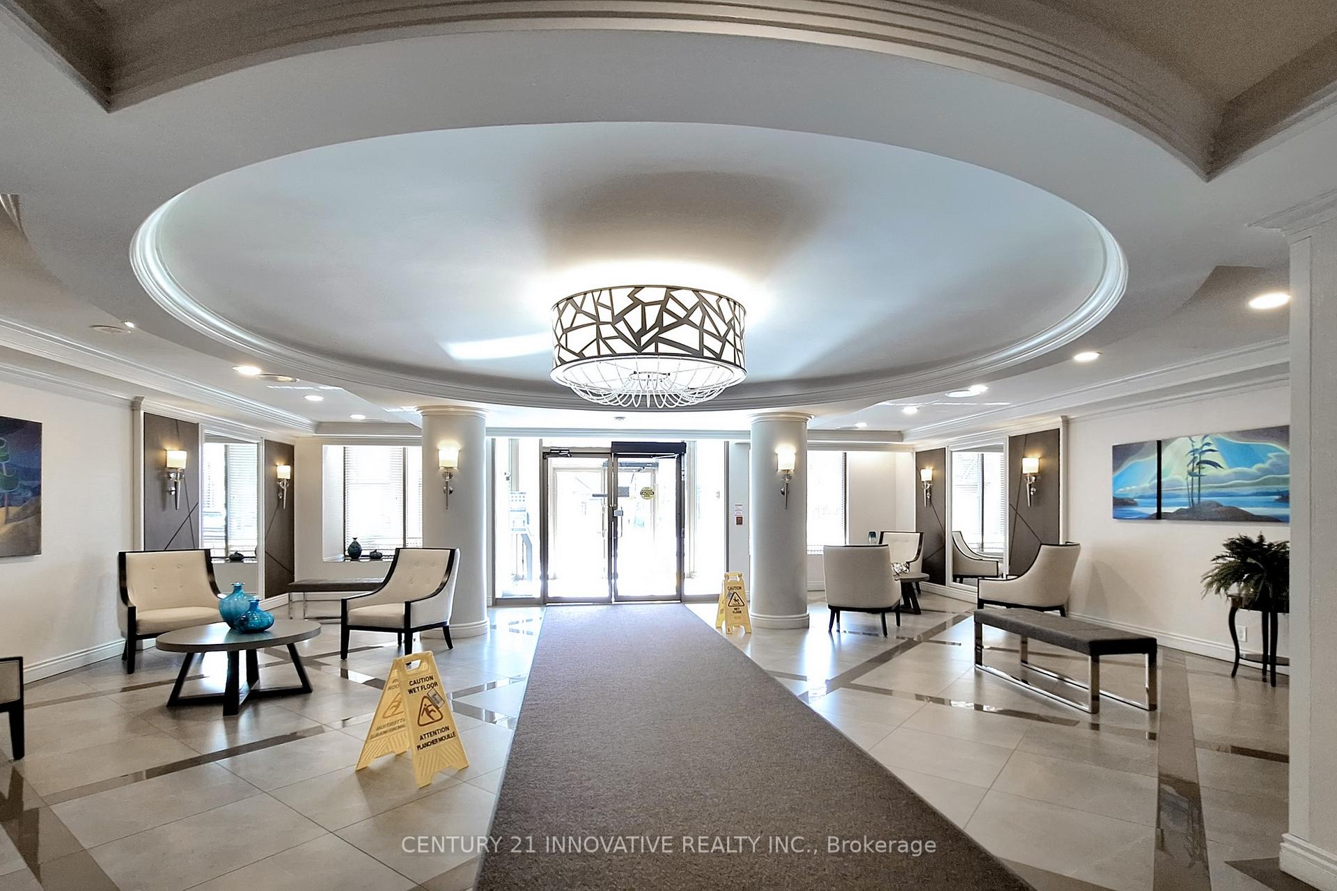 Photo 1 of Unit 501, 1000 The Esplanade N, Pickering, Town Centre — HOMEH