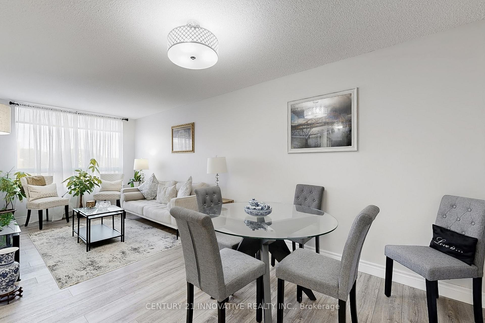 Photo 6 of Unit 501, 1000 The Esplanade N, Pickering, Town Centre — HOMEH