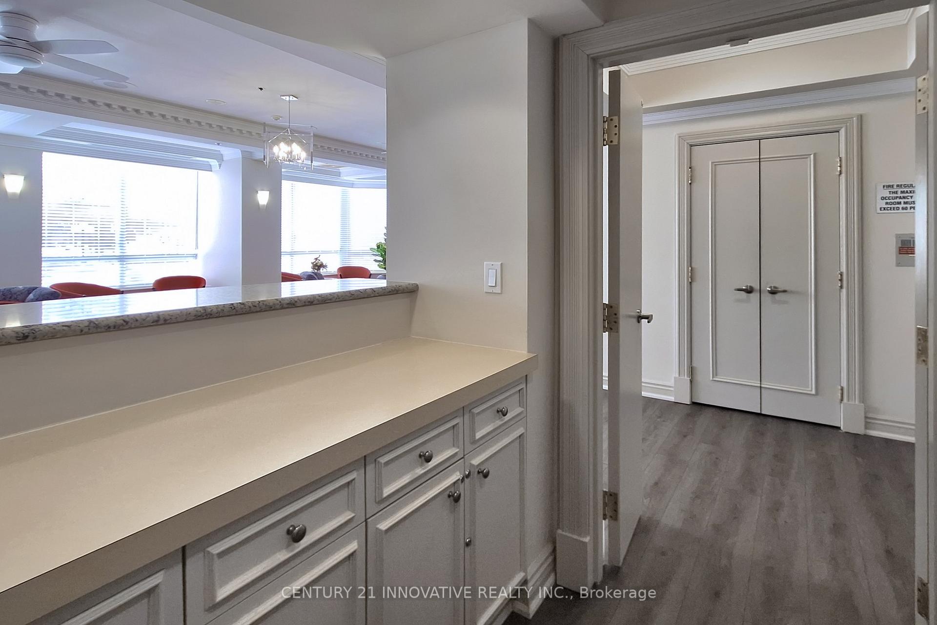 Photo 8 of Unit 501, 1000 The Esplanade N, Pickering, Town Centre — HOMEH