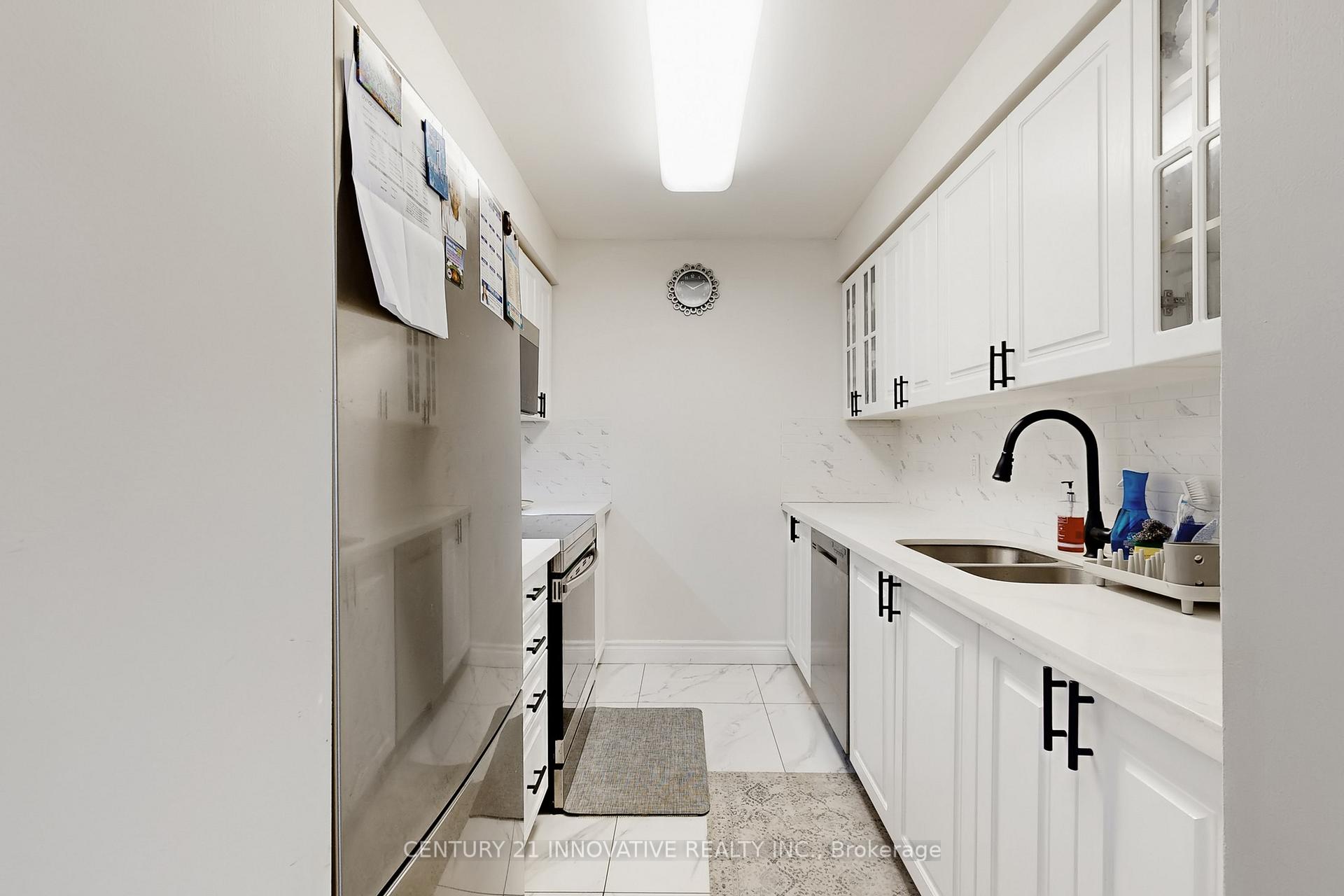 Photo 9 of Unit 501, 1000 The Esplanade N, Pickering, Town Centre — HOMEH