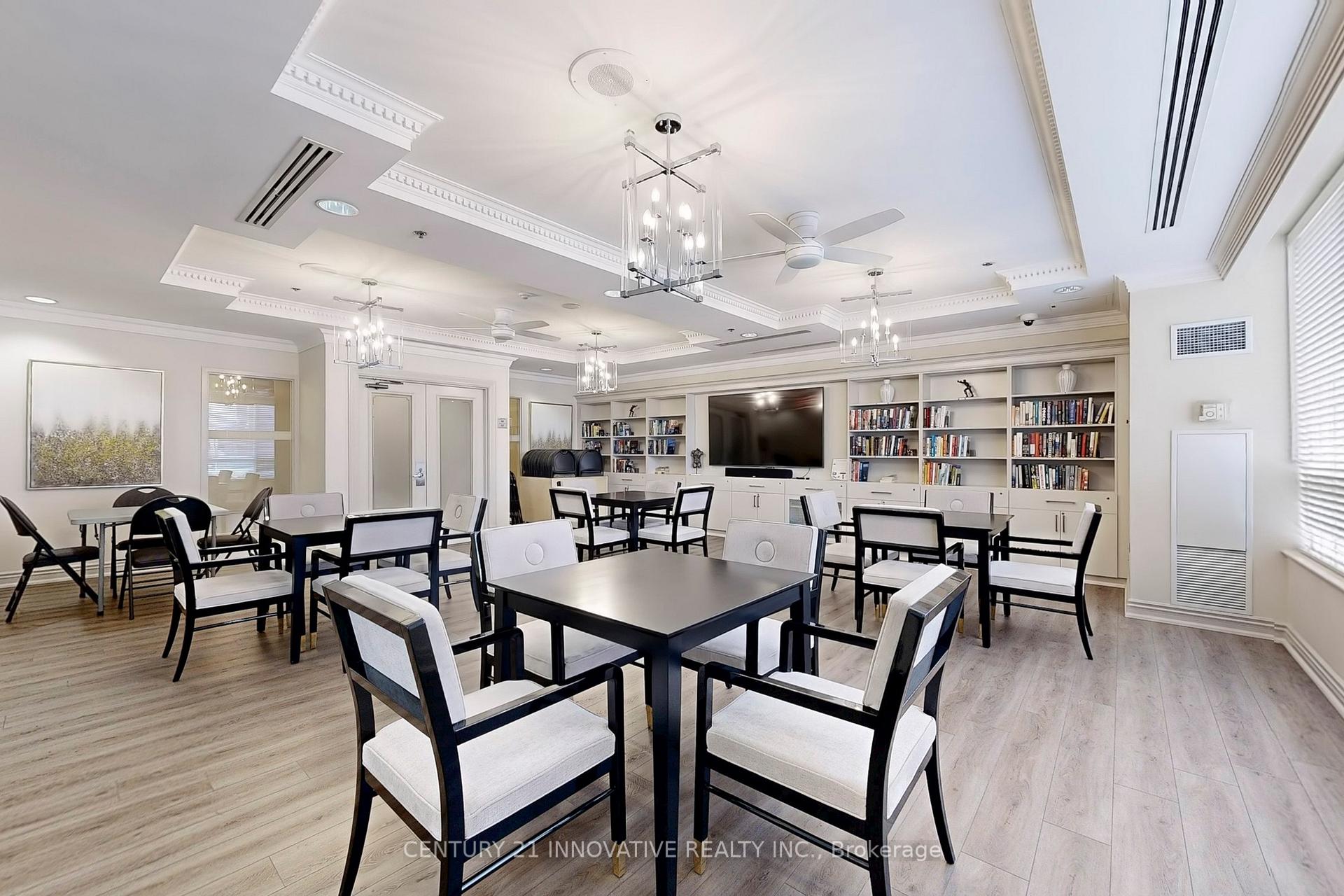 Photo 23 of Unit 501, 1000 The Esplanade N, Pickering, Town Centre — HOMEH
