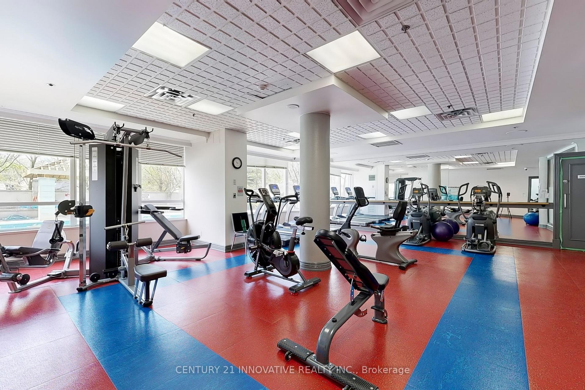 Photo 24 of Unit 501, 1000 The Esplanade N, Pickering, Town Centre — HOMEH