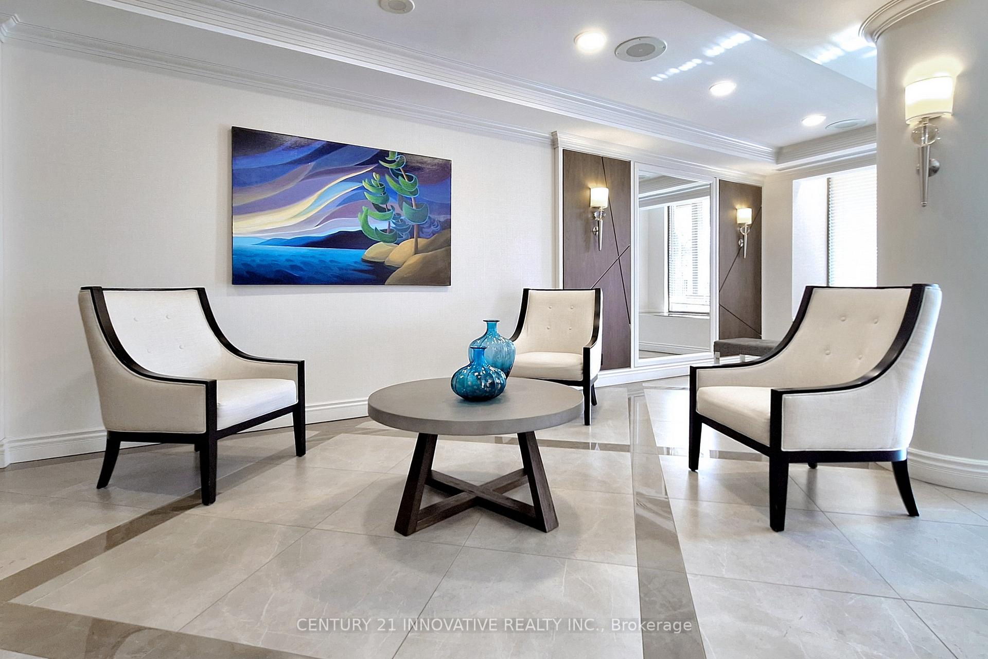 Photo 28 of Unit 501, 1000 The Esplanade N, Pickering, Town Centre — HOMEH