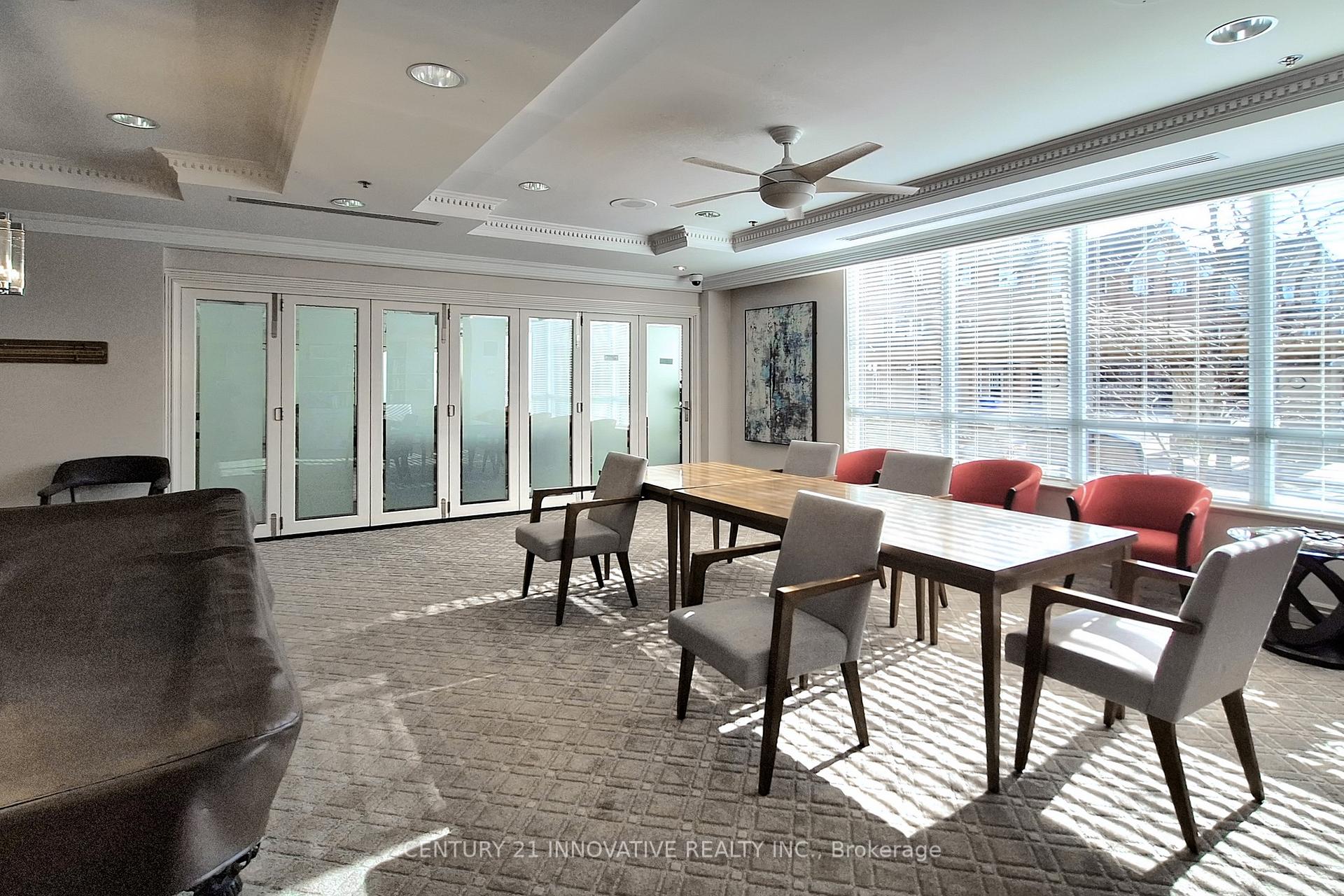Photo 31 of Unit 501, 1000 The Esplanade N, Pickering, Town Centre — HOMEH