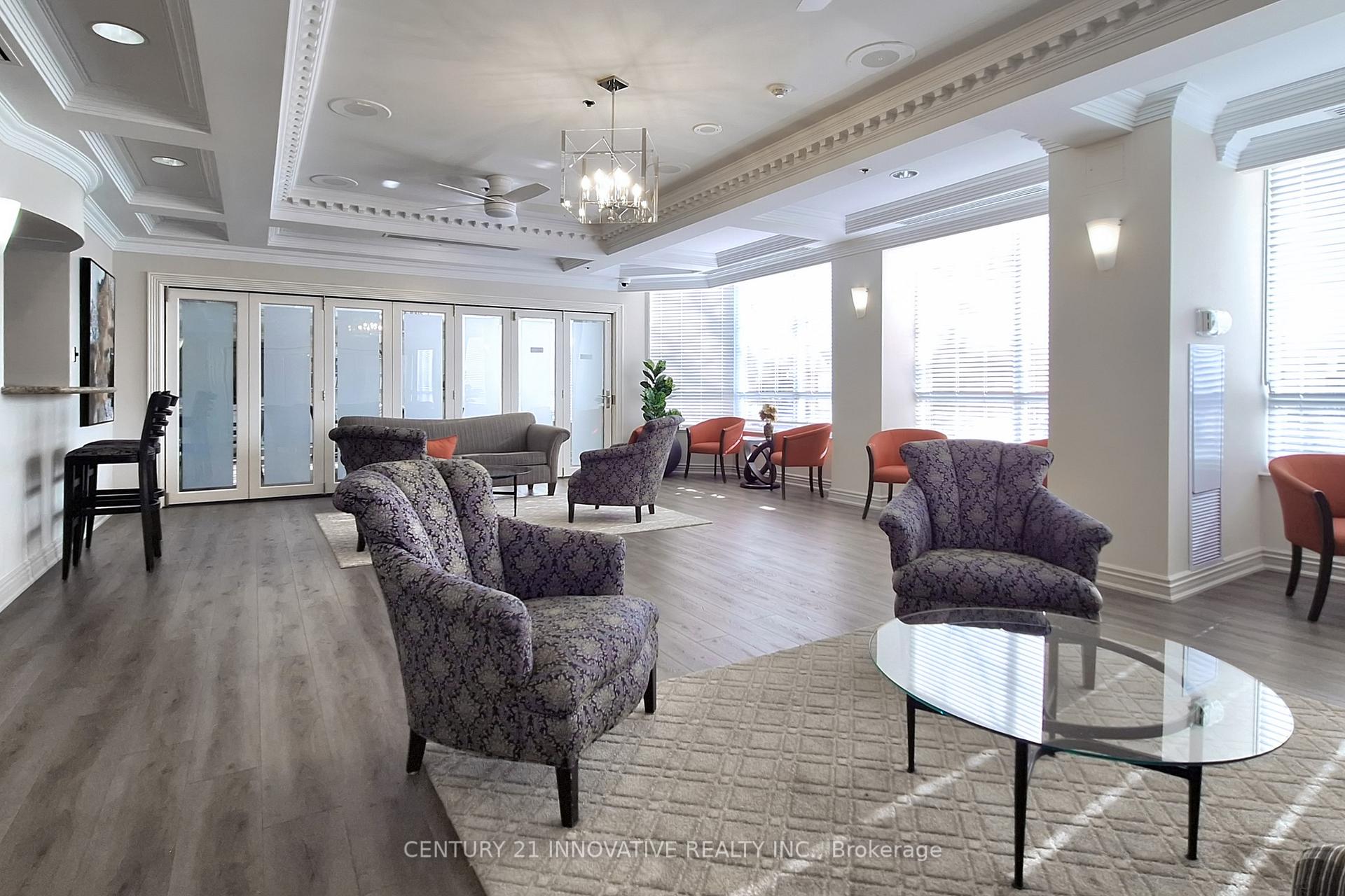 Photo 33 of Unit 501, 1000 The Esplanade N, Pickering, Town Centre — HOMEH