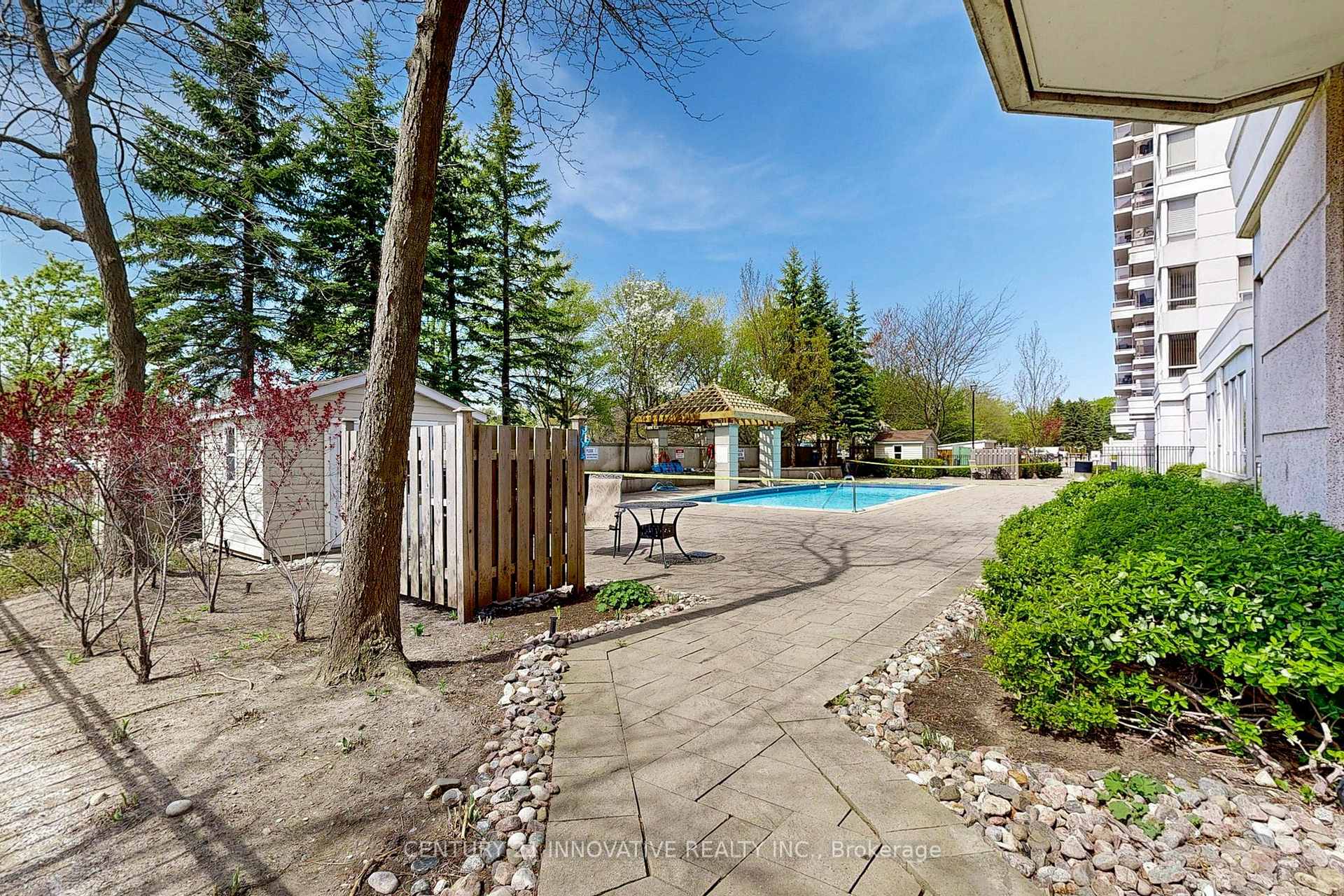 Photo 34 of Unit 501, 1000 The Esplanade N, Pickering, Town Centre — HOMEH