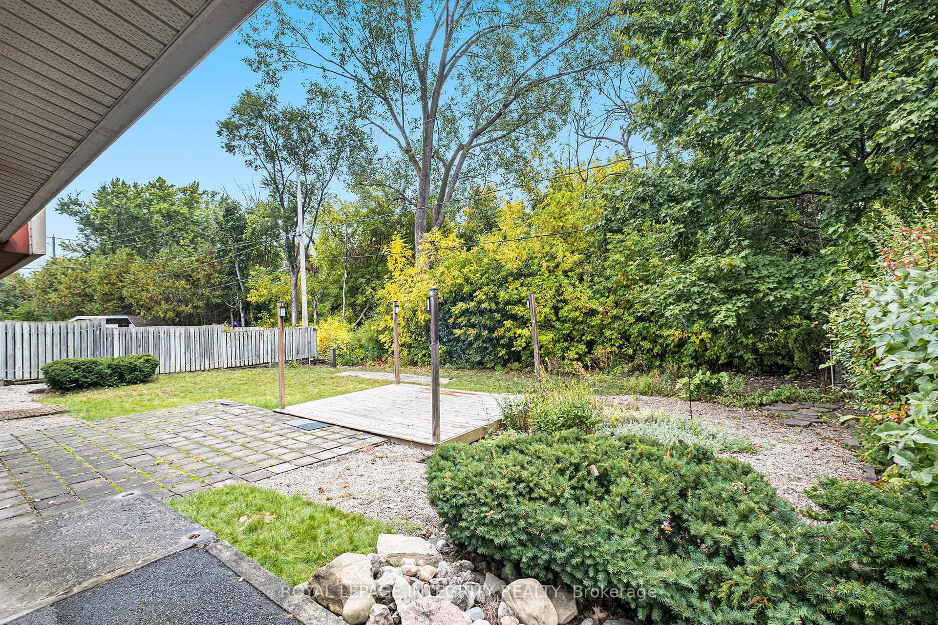 Photo 23 of 23 Still Water Drive, Ottawa, Crystal Beach — HOMEH