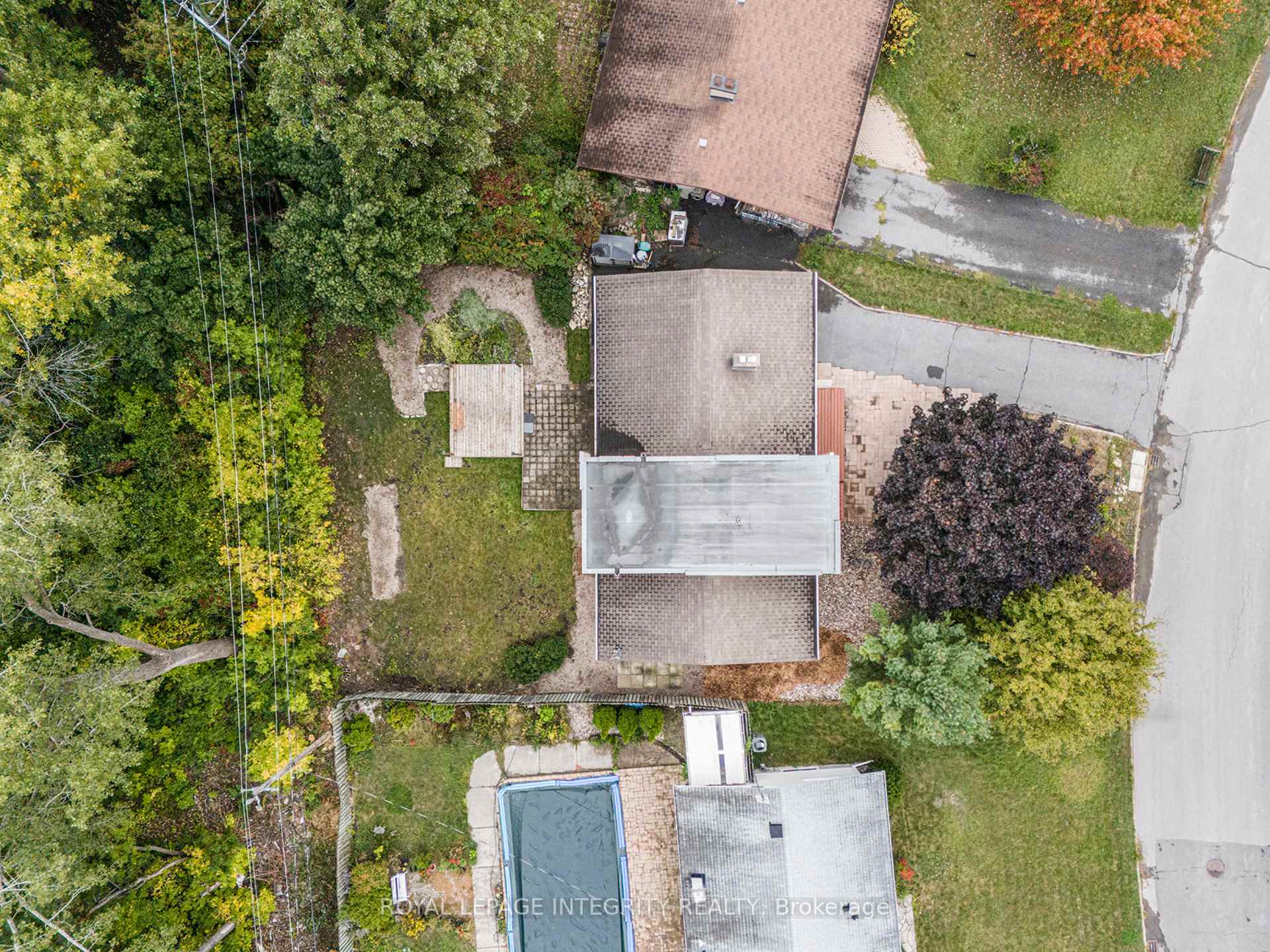 Photo 32 of 23 Still Water Drive, Ottawa, Crystal Beach — HOMEH