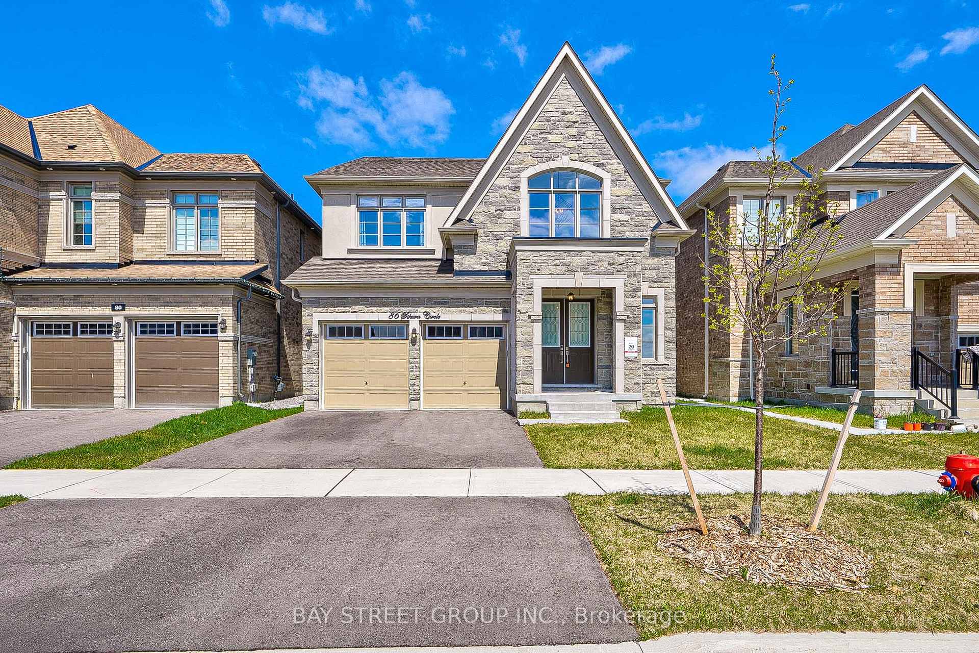 Photo 1 of 86 Sikura Circle, Aurora, Rural Aurora — HOMEH