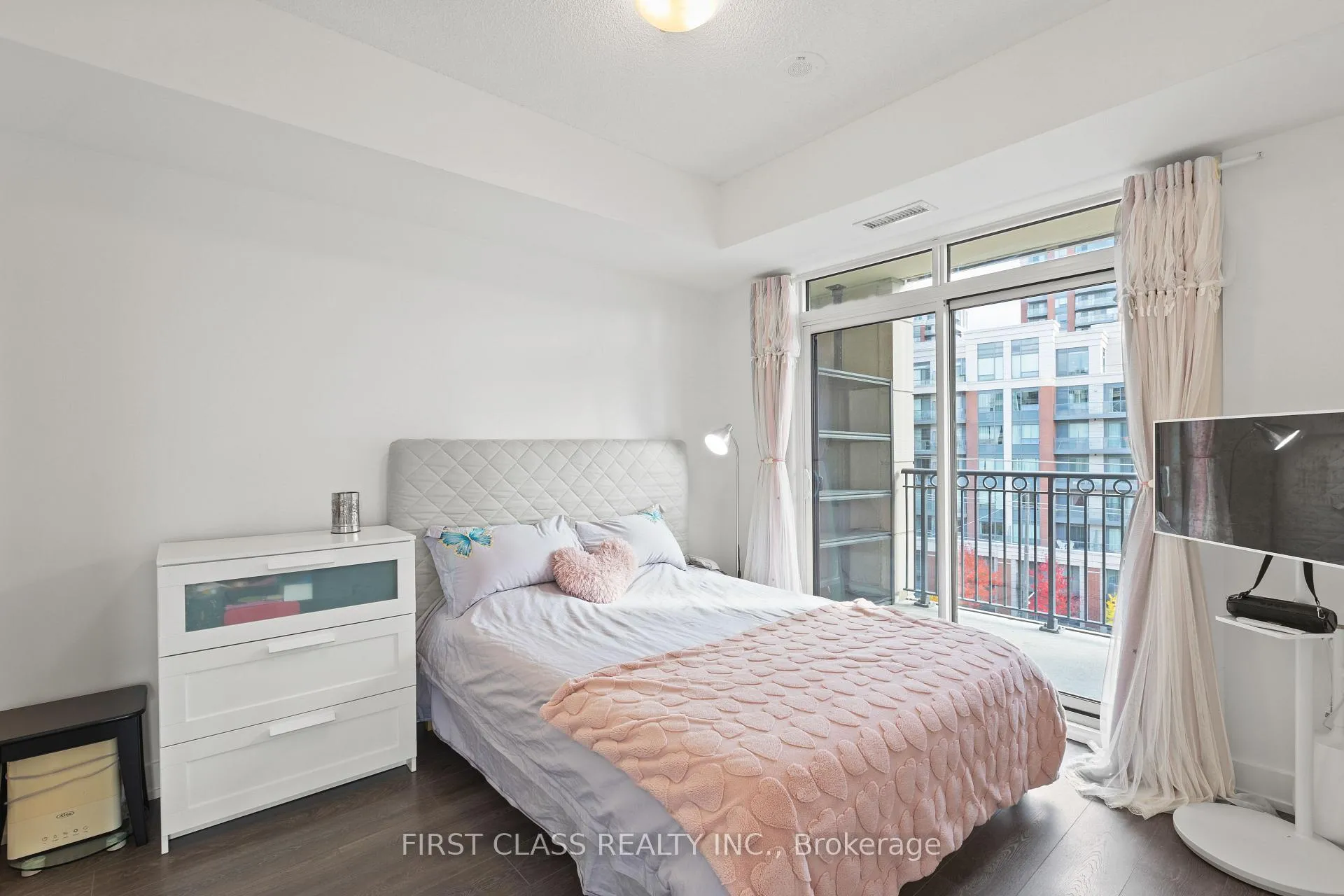 Photo 9 of Unit 615W, 268 Buchanan Drive, Markham, Unionville — HOMEH