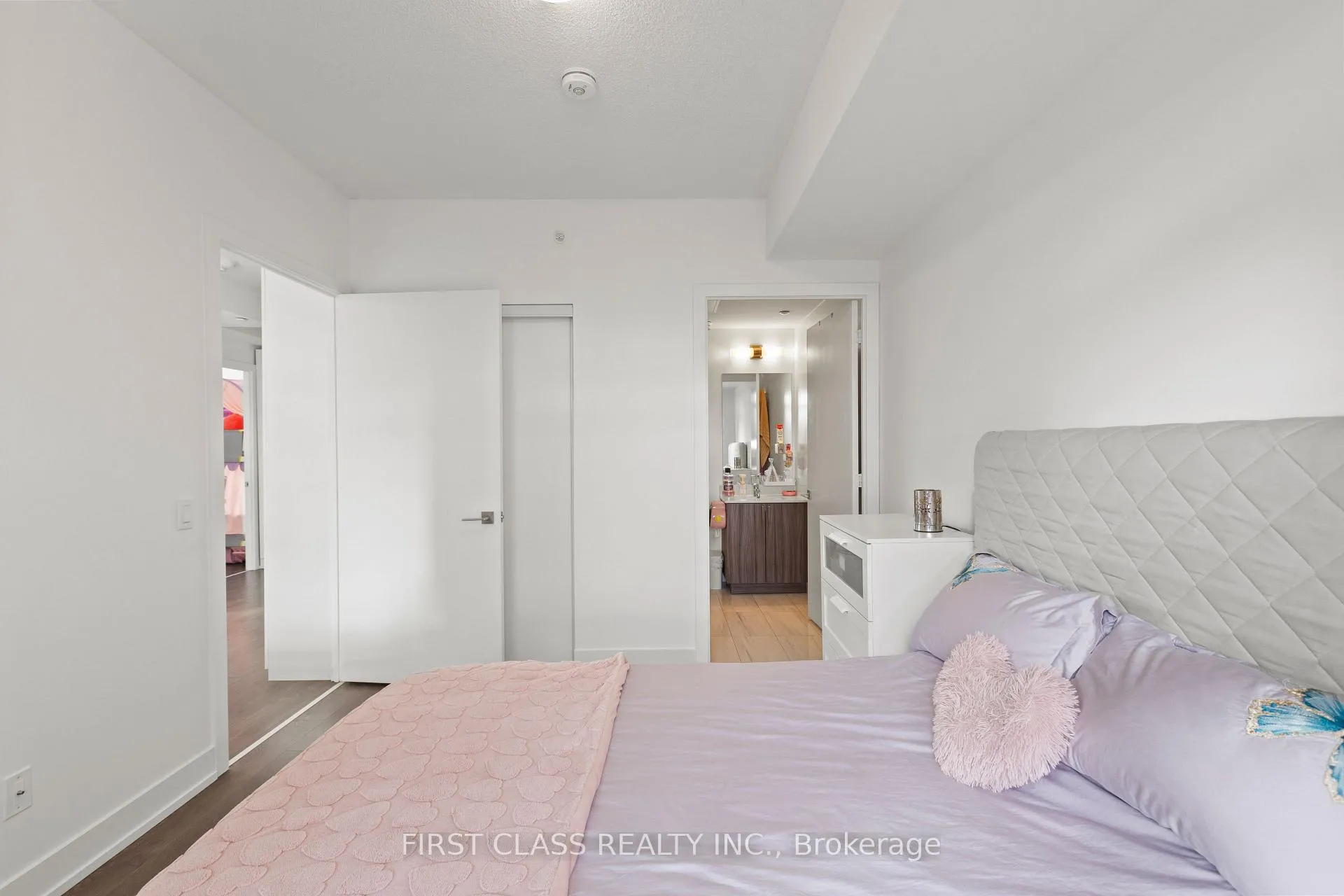 Photo 10 of Unit 615W, 268 Buchanan Drive, Markham, Unionville — HOMEH