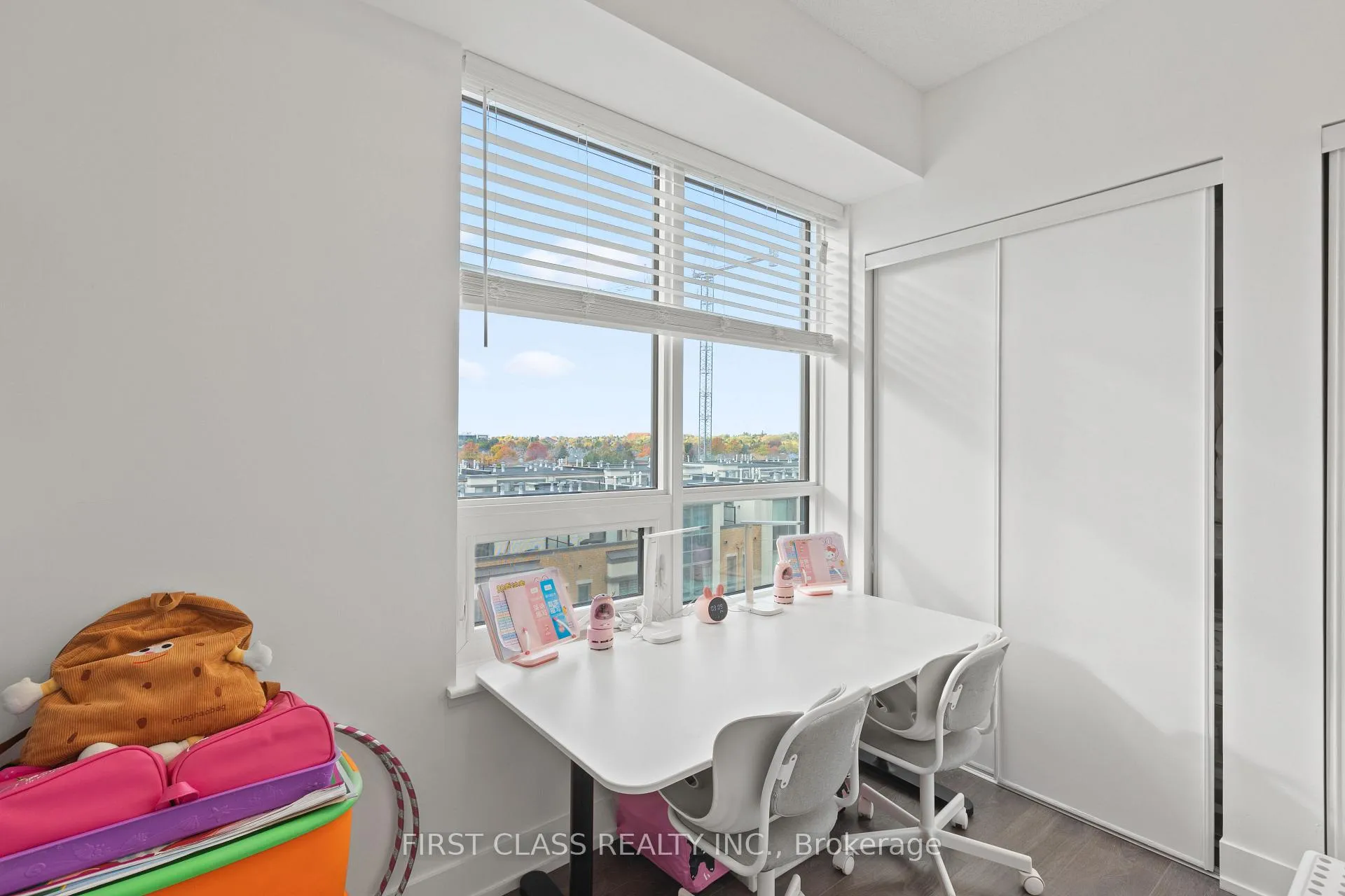Photo 13 of Unit 615W, 268 Buchanan Drive, Markham, Unionville — HOMEH